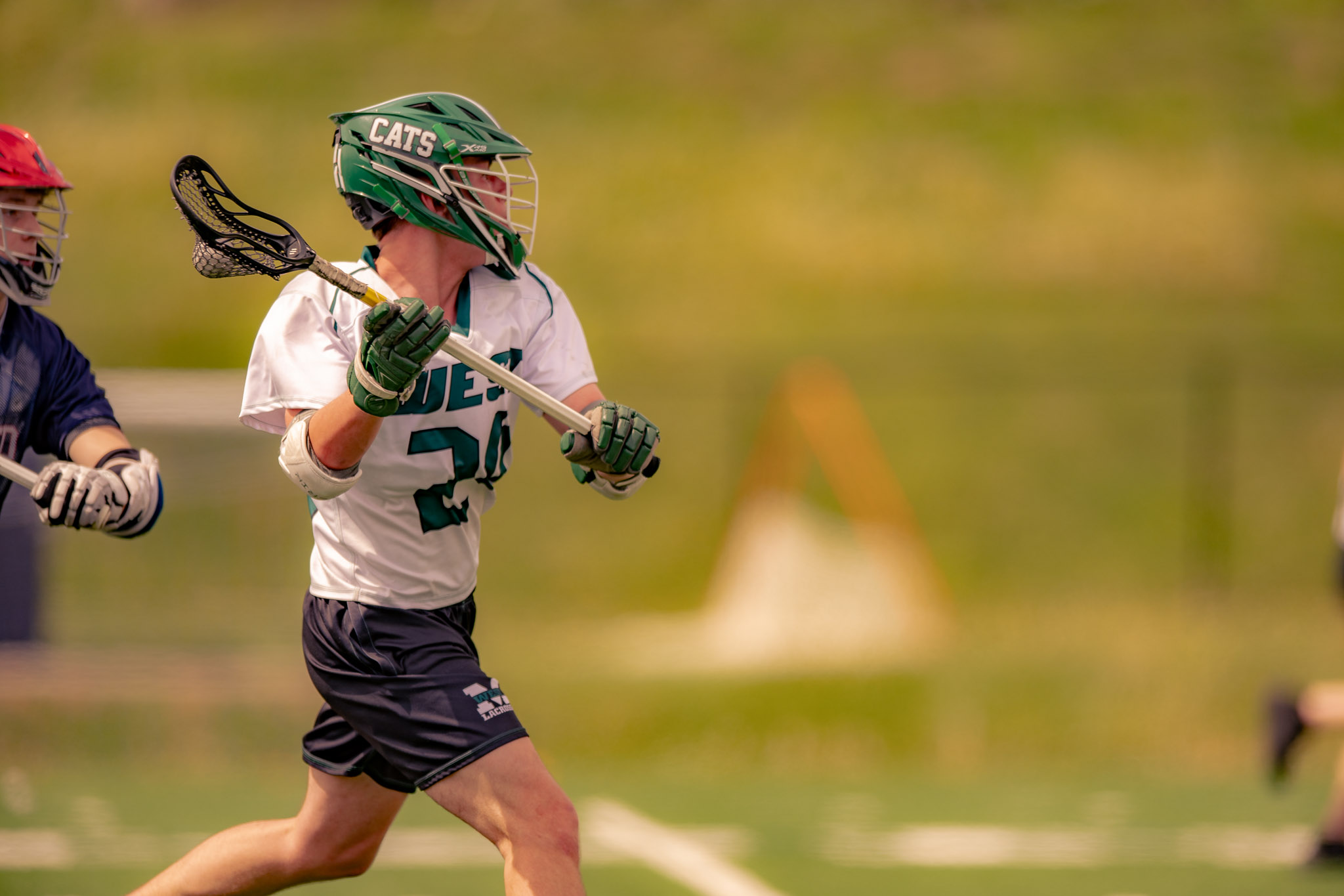 Millard West vs Elkhorn | JV photo 9