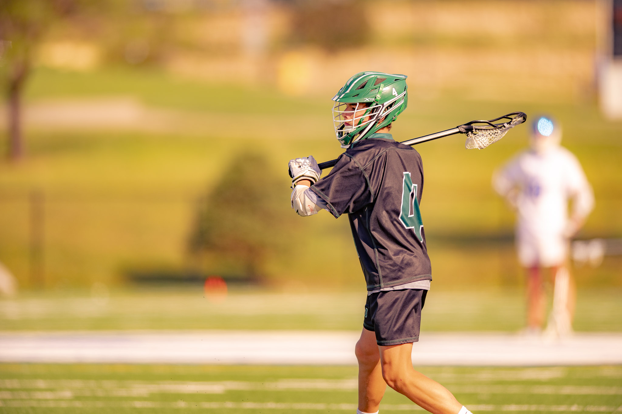 Millard West vs Creighton Prep | JV photo 20