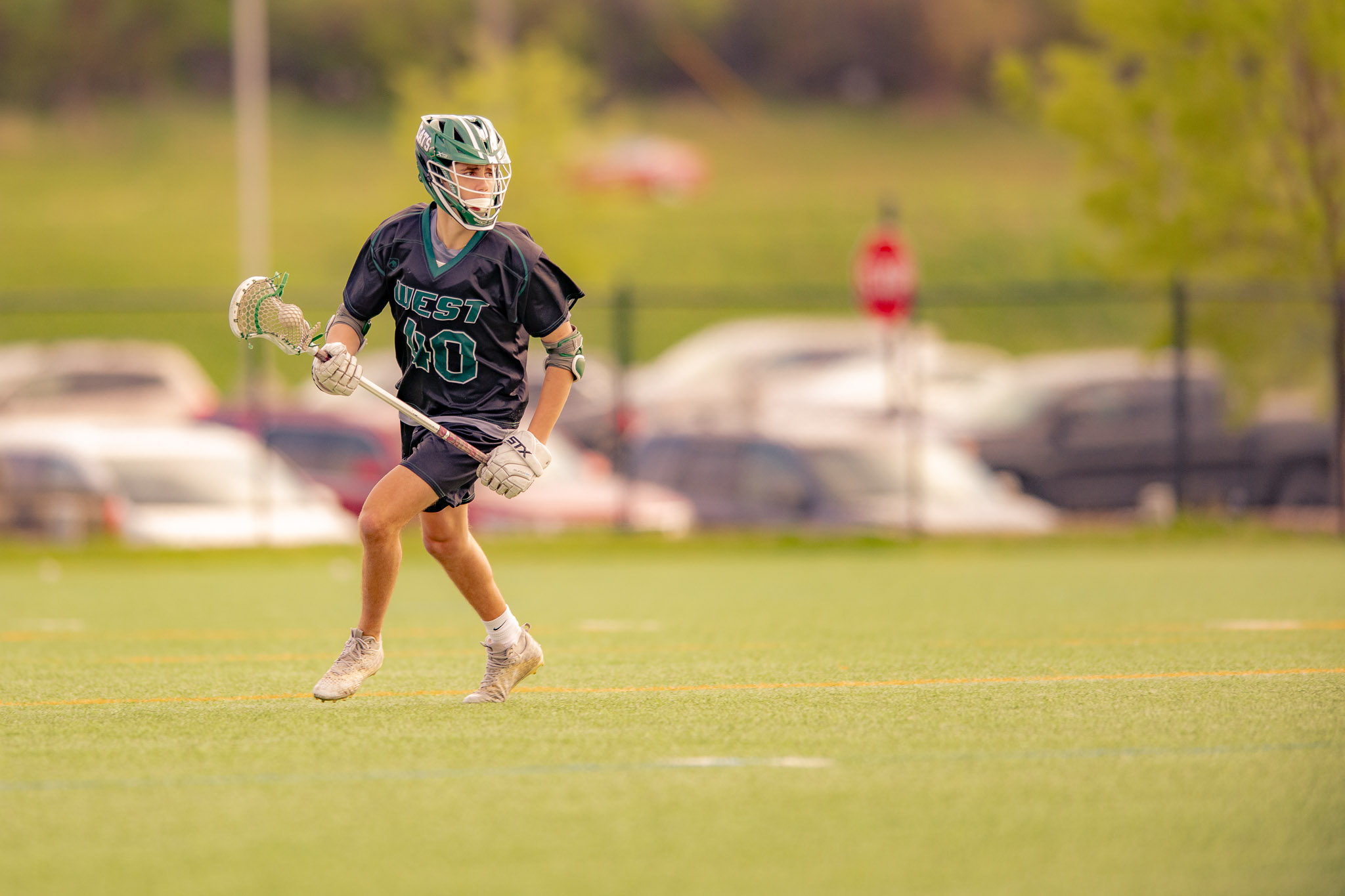 Millard West vs Papio | Varsity photo 17