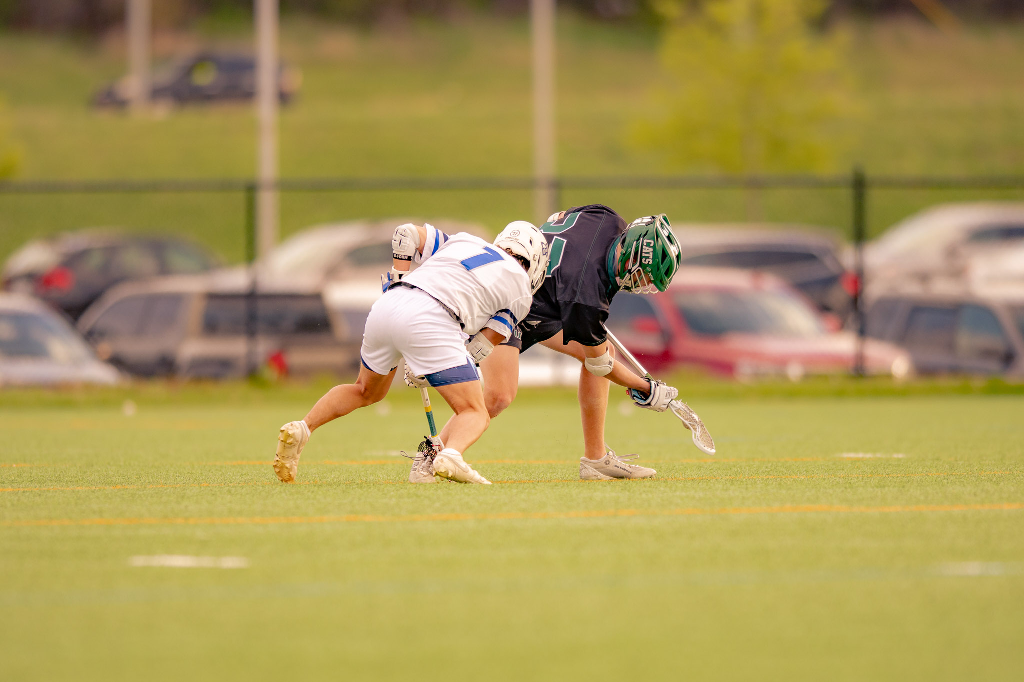 Millard West vs Papio | Varsity photo 18