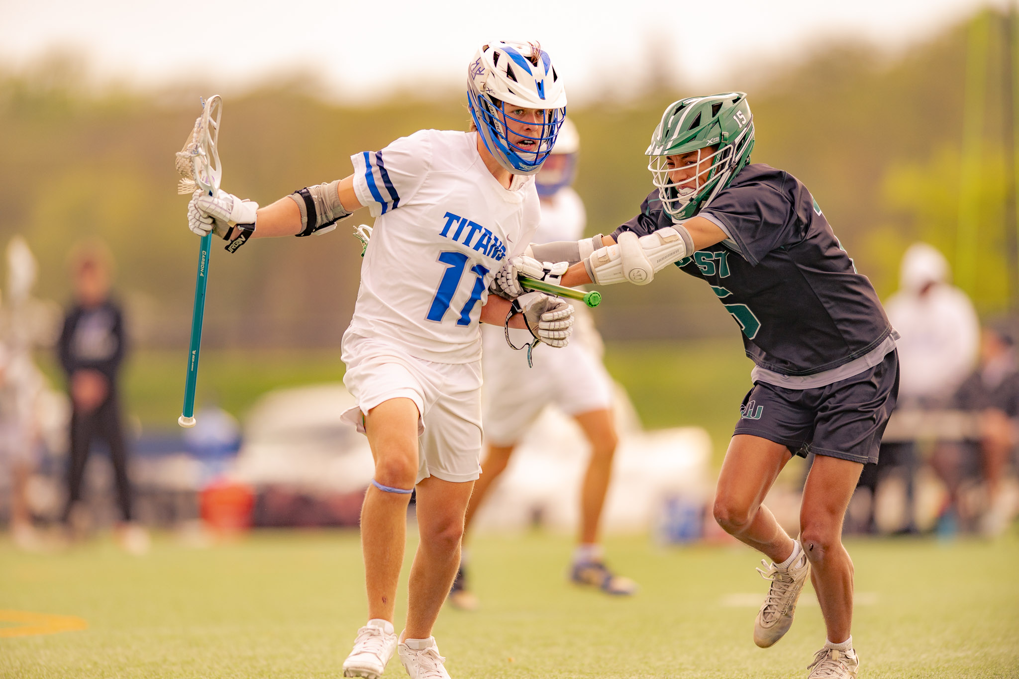 Millard West vs Papio | Varsity photo 2