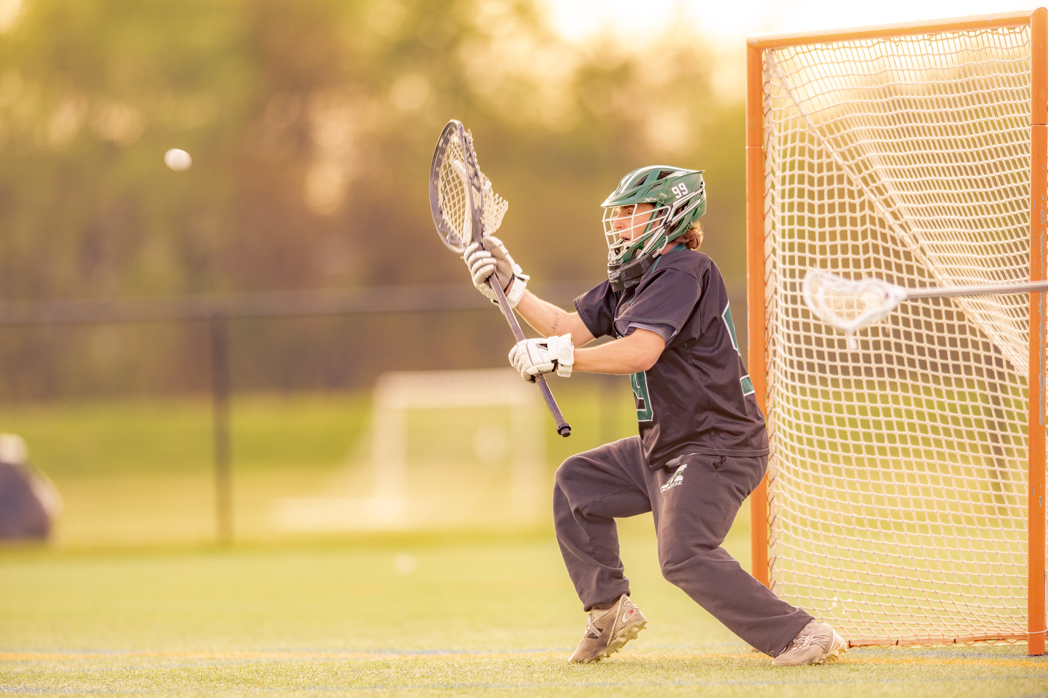 Millard West vs Papio | Varsity photo 22
