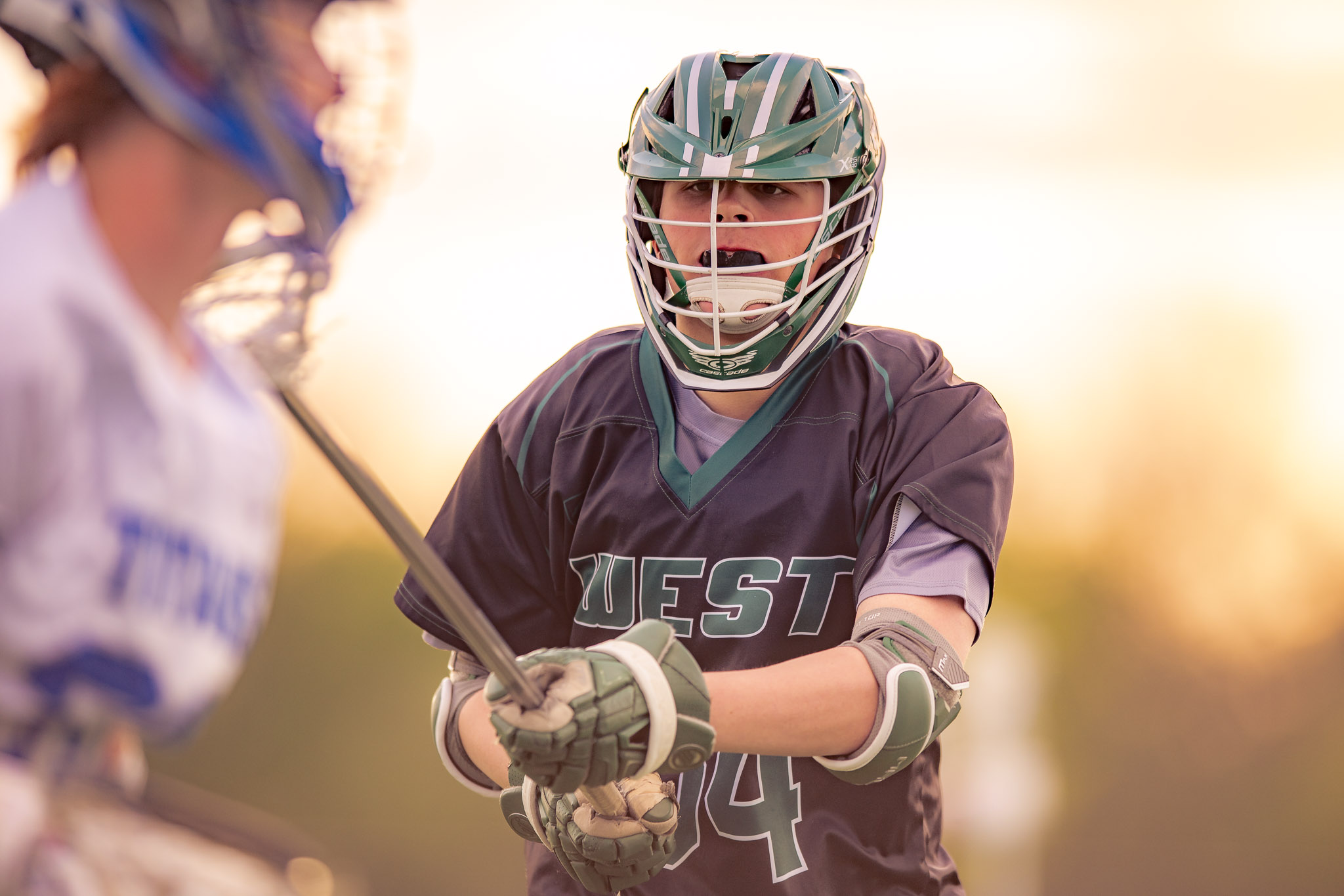 Millard West vs Papio | Varsity photo 27