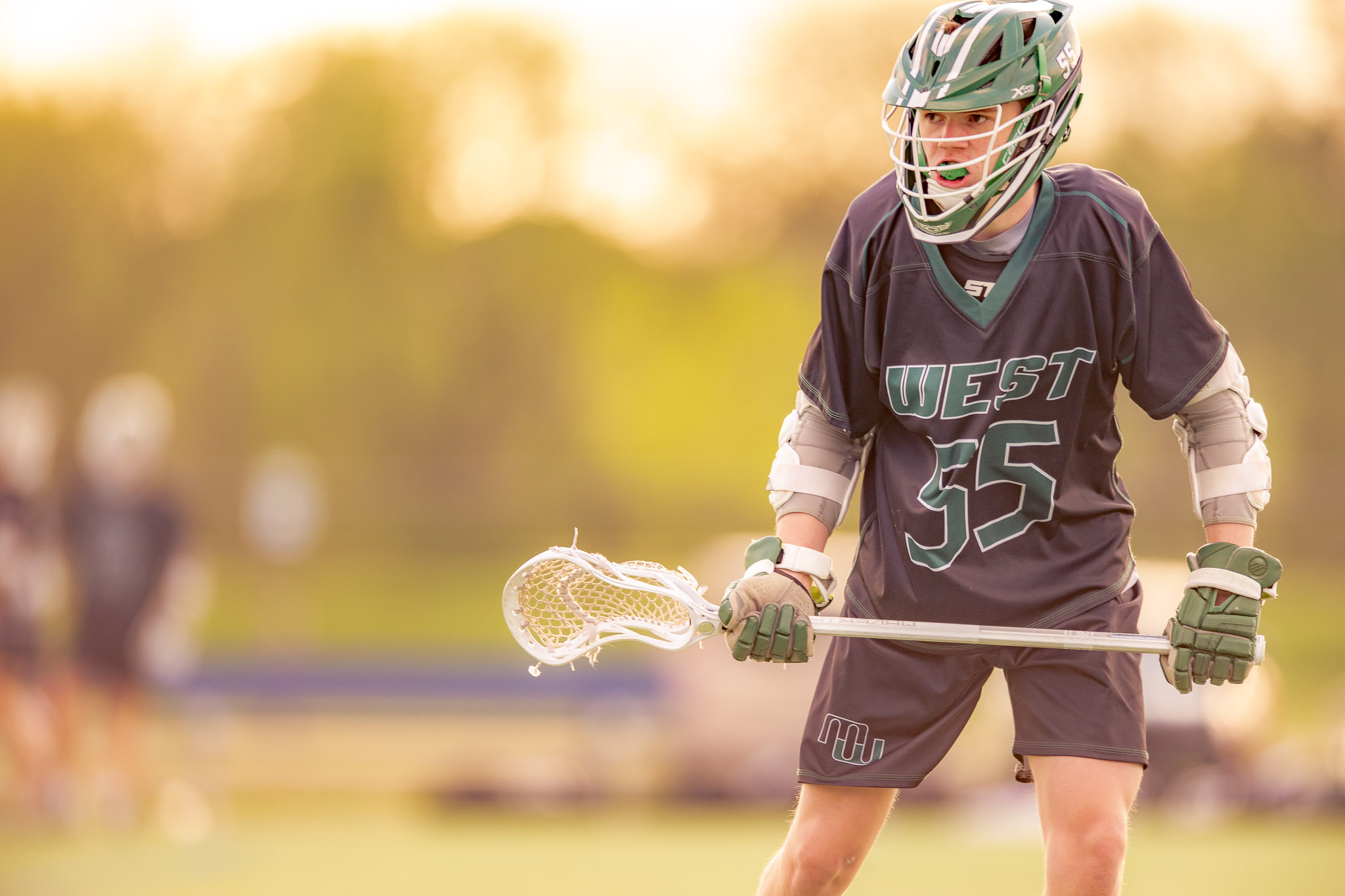 Millard West vs Papio | Varsity photo 28
