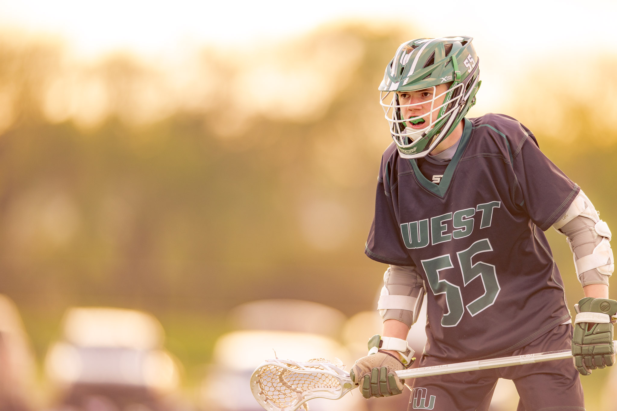 Millard West vs Papio | Varsity photo 29