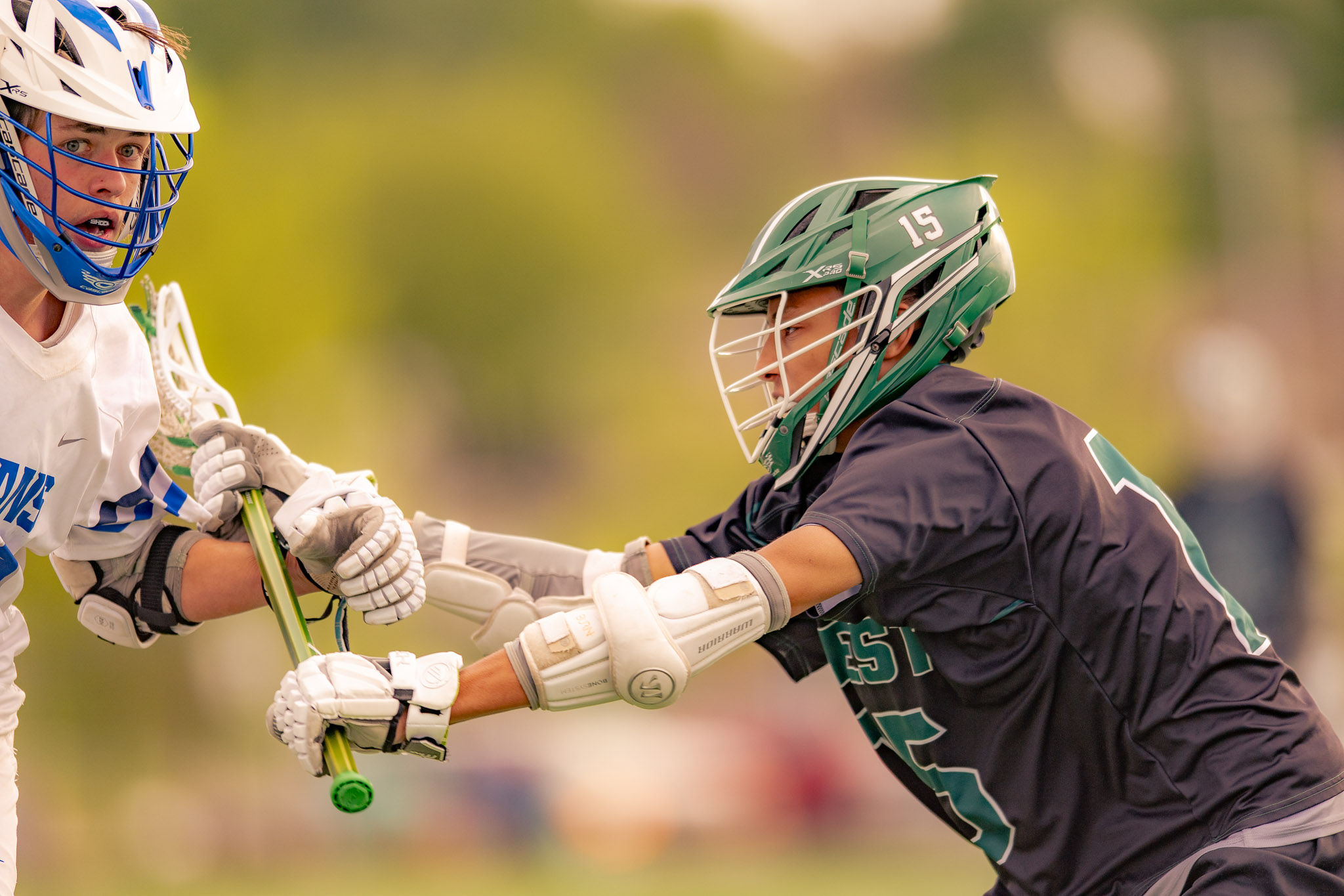 Millard West vs Papio | Varsity photo 3