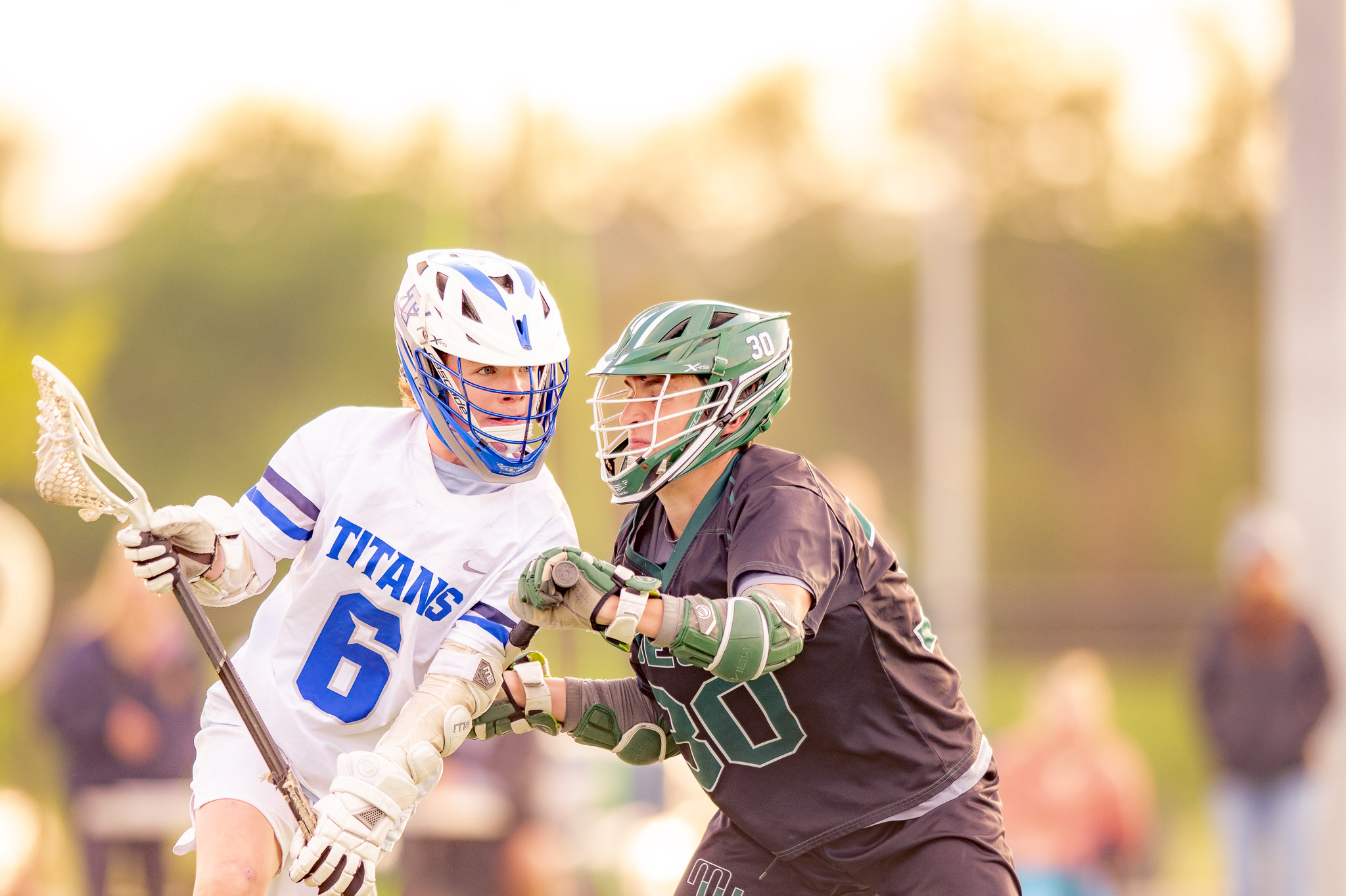 Millard West vs Papio | Varsity photo 32