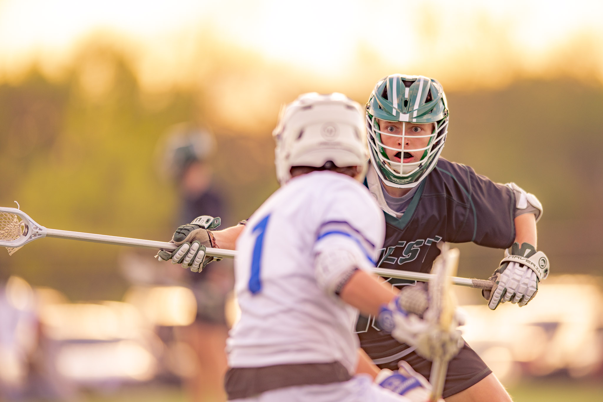 Millard West vs Papio | Varsity photo 33