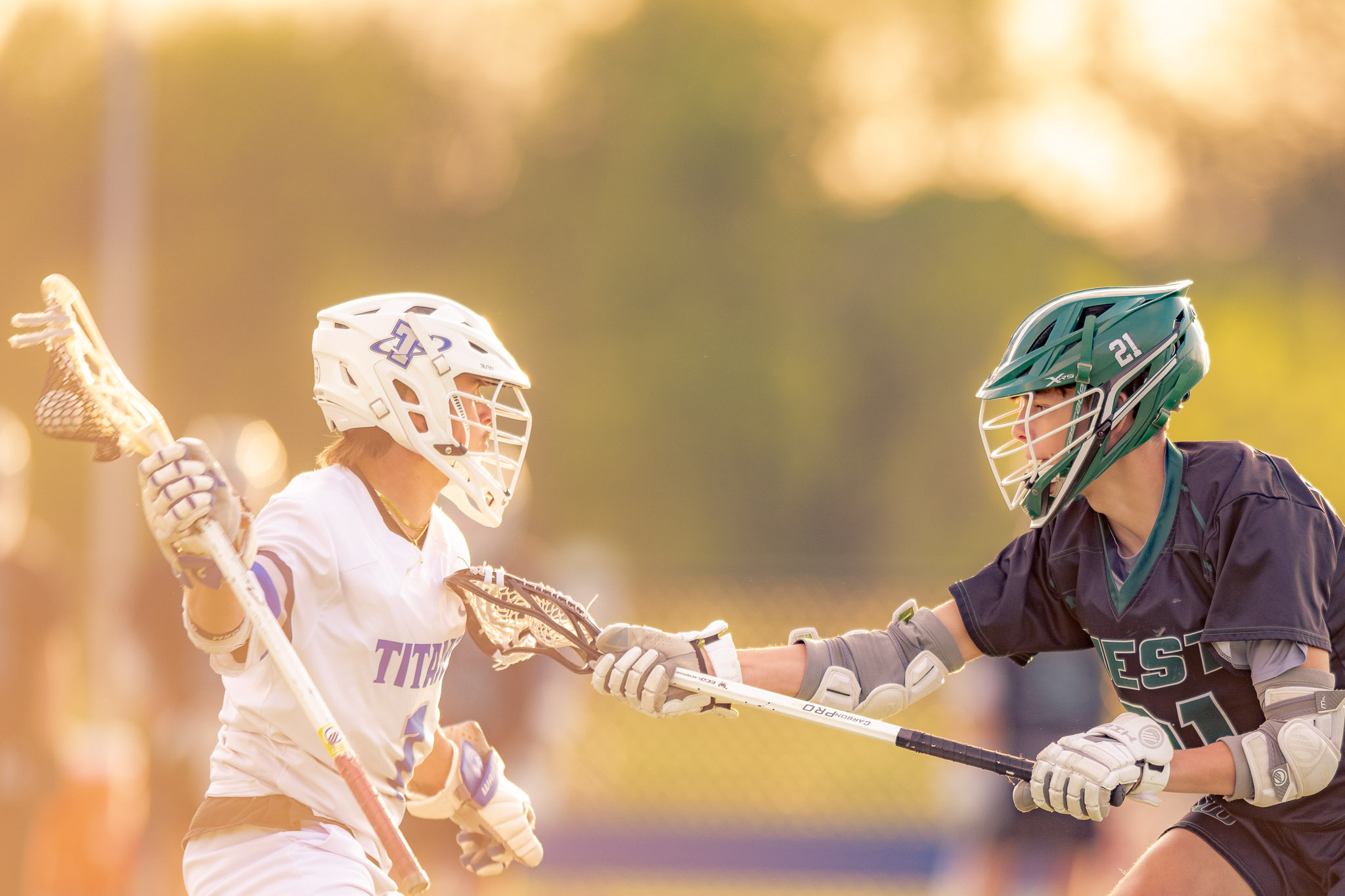 Millard West vs Papio | Varsity photo 34