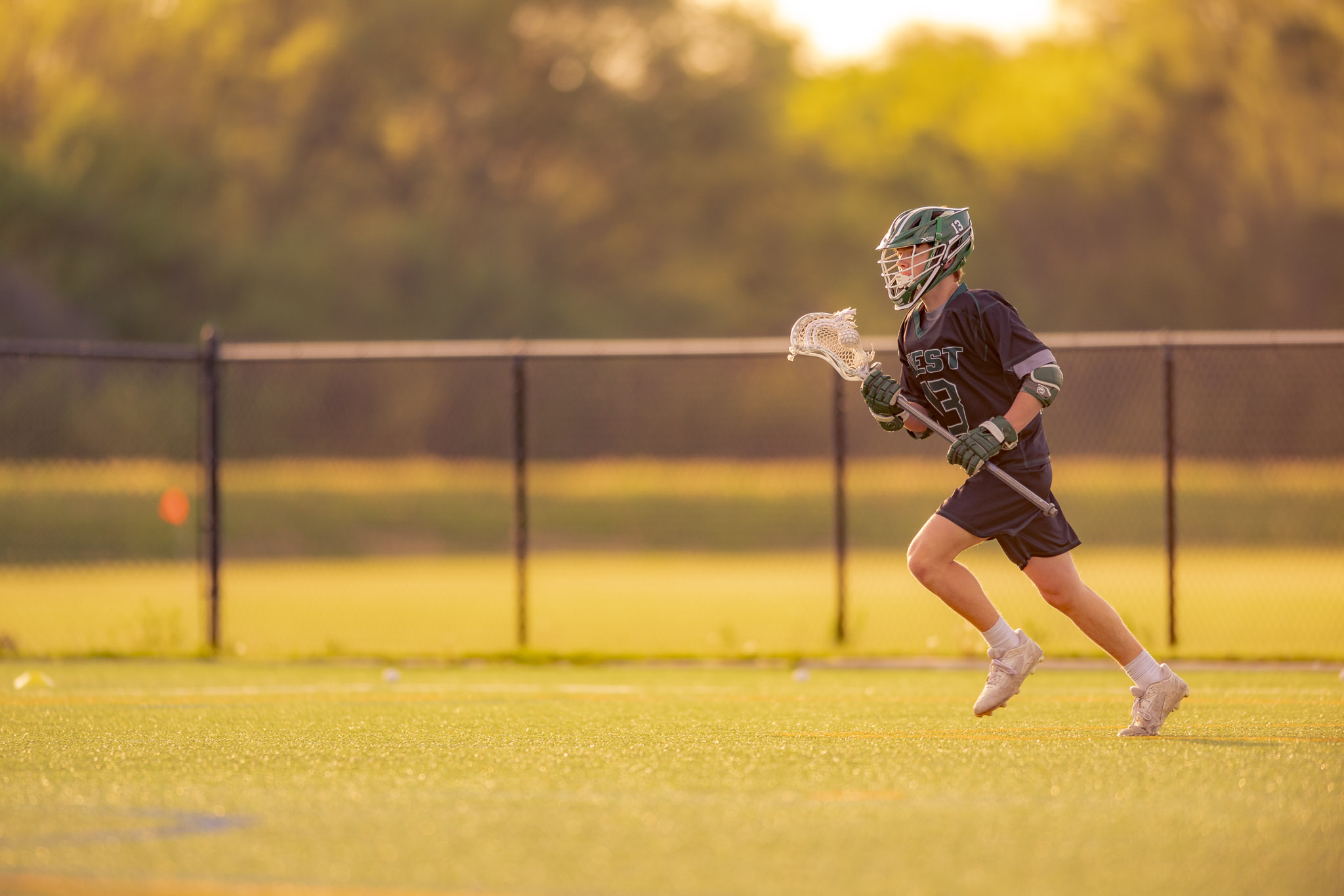 Millard West vs Papio | Varsity photo 35