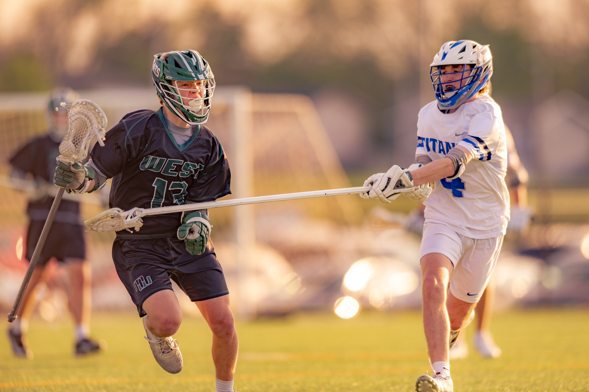 Millard West vs Papio | Varsity photo 38