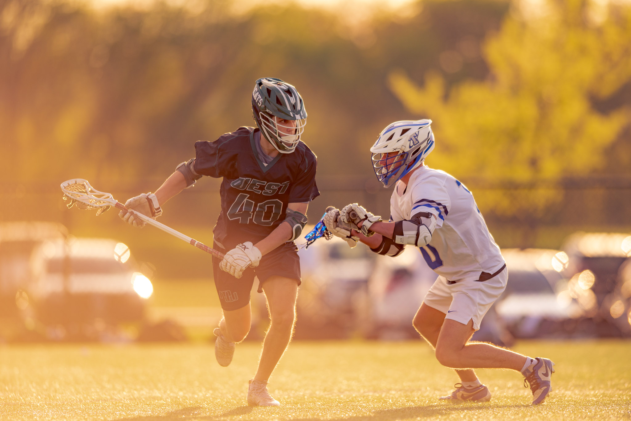 Millard West vs Papio | Varsity photo 40