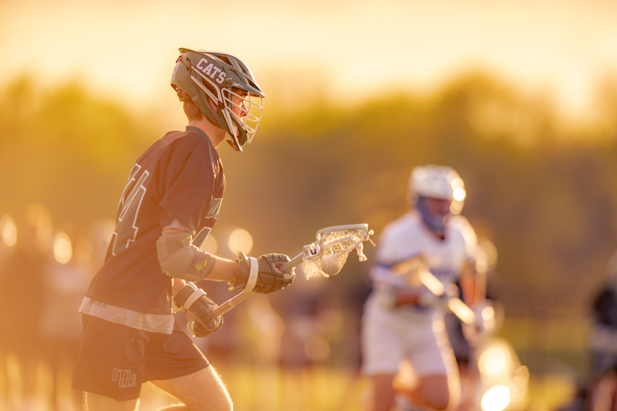 Millard West vs Papio | Varsity