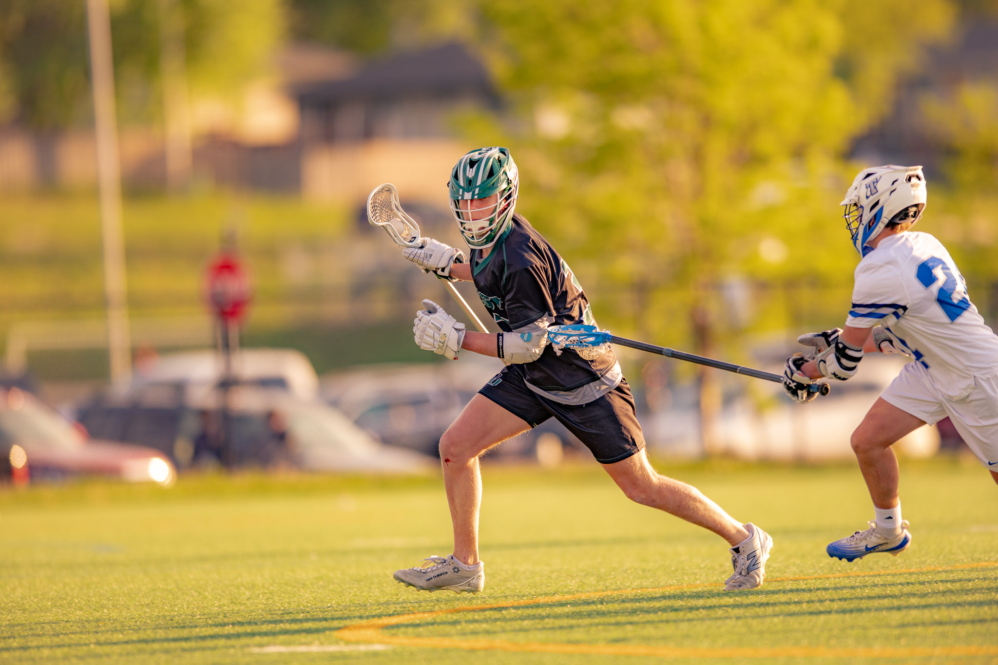 Millard West vs Papio | Varsity photo 43