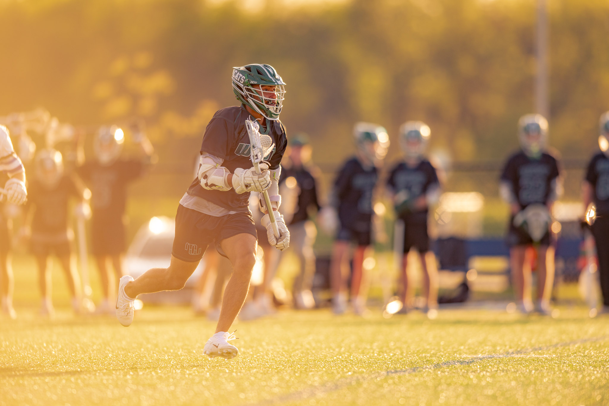 Millard West vs Papio | Varsity photo 44