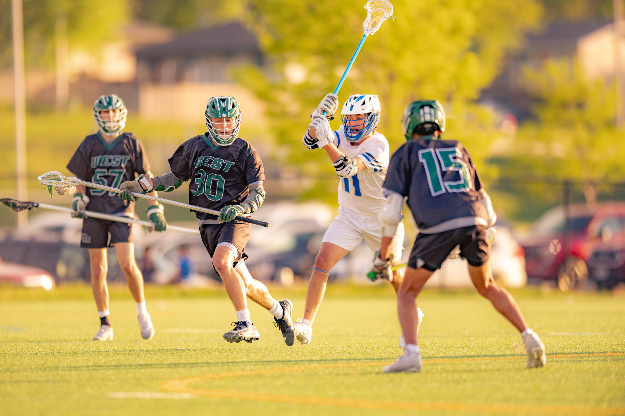 Millard West vs Papio | Varsity photo 47