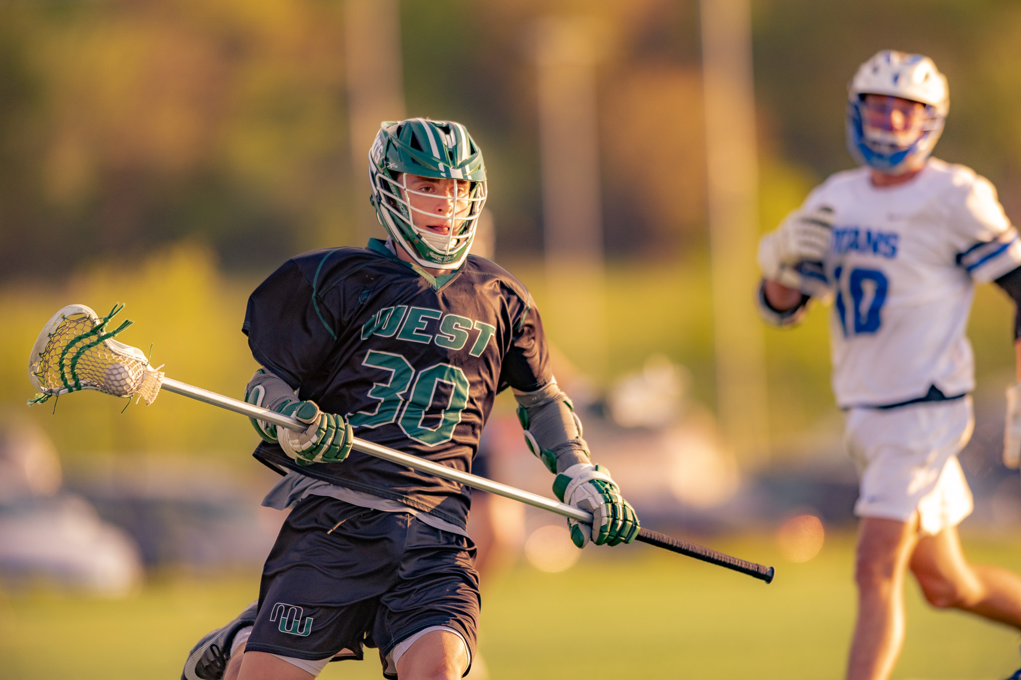 Millard West vs Papio | Varsity photo 48