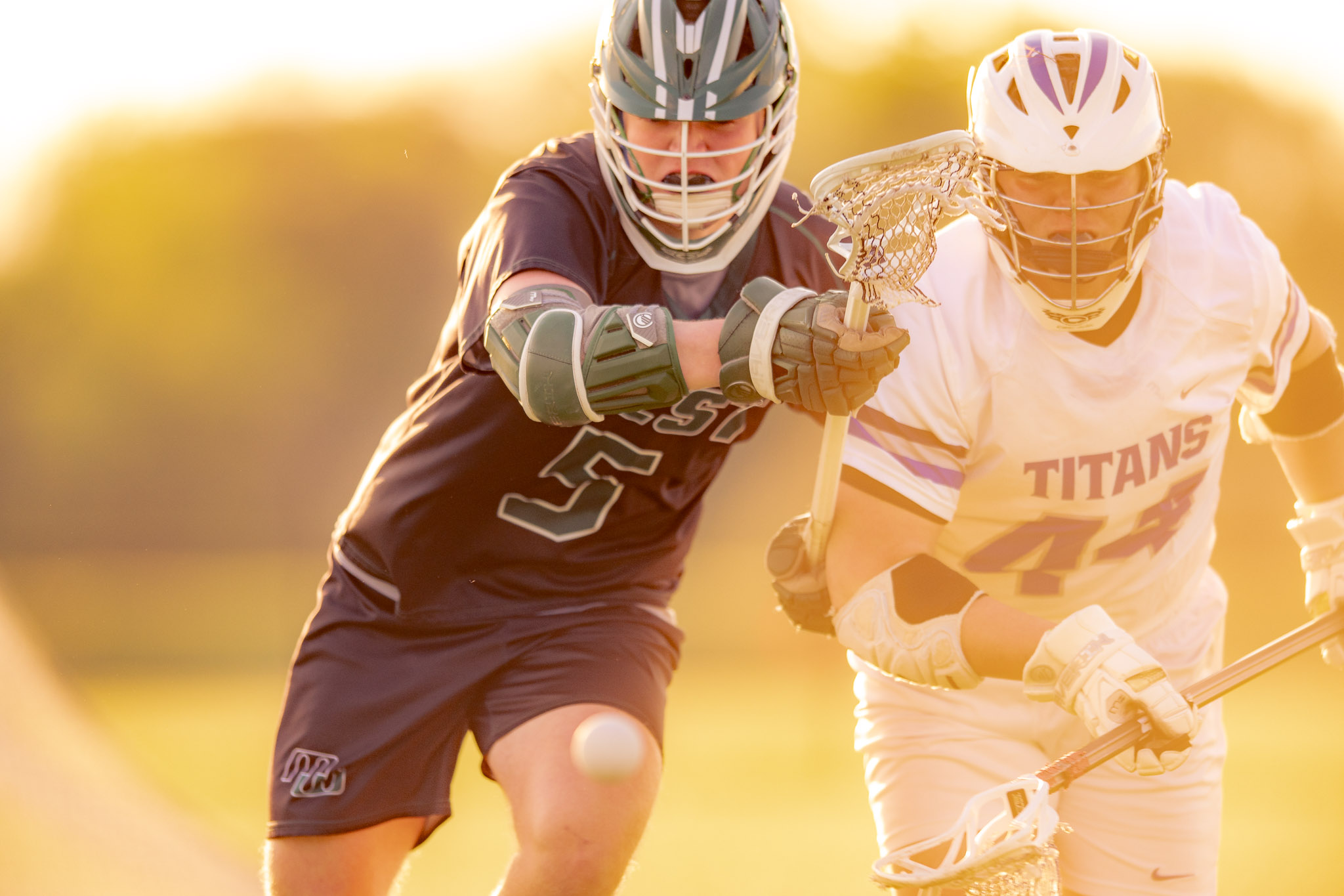 Millard West vs Papio | Varsity photo 49