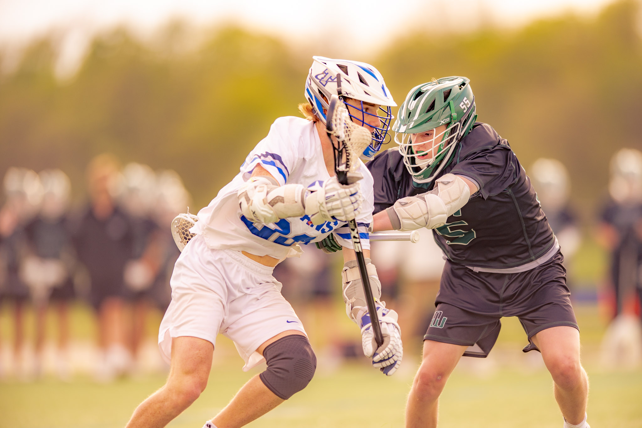 Millard West vs Papio | Varsity photo 5