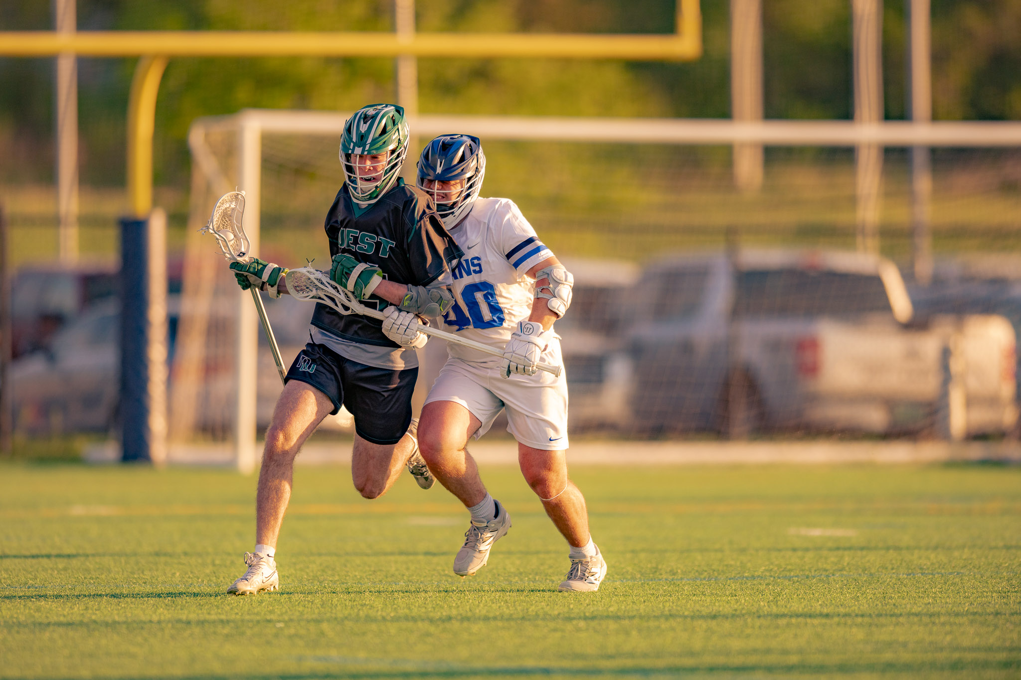 Millard West vs Papio | Varsity photo 50