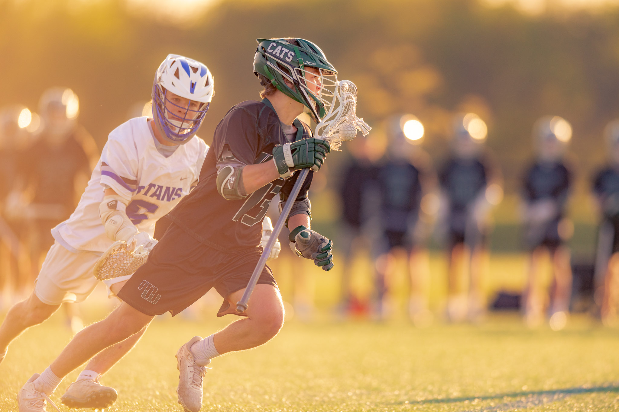 Millard West vs Papio | Varsity photo 51
