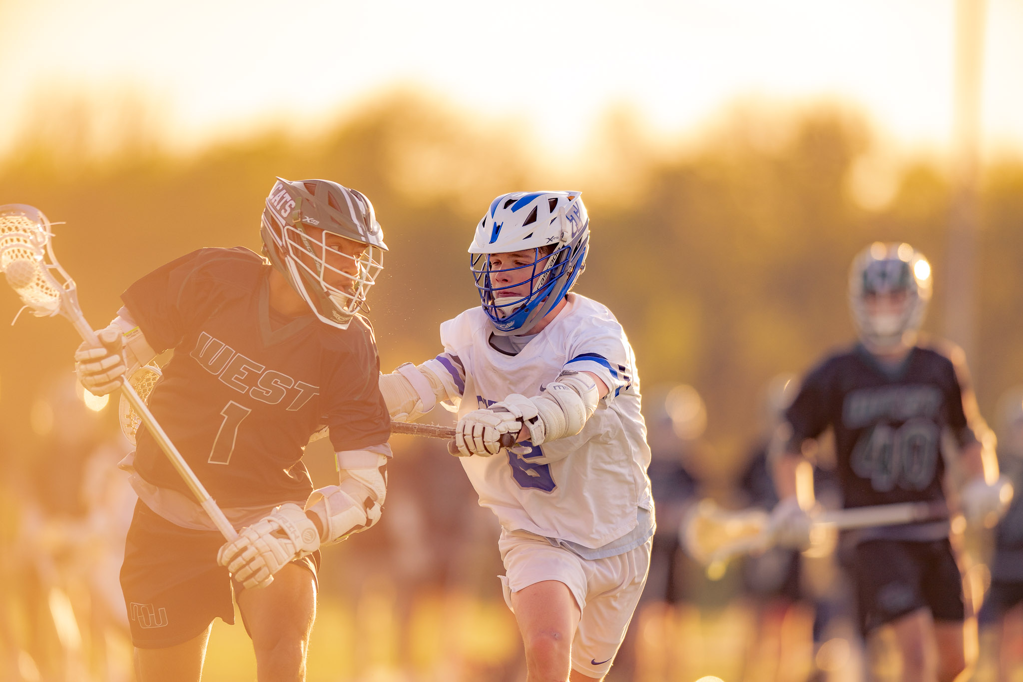 Millard West vs Papio | Varsity photo 56