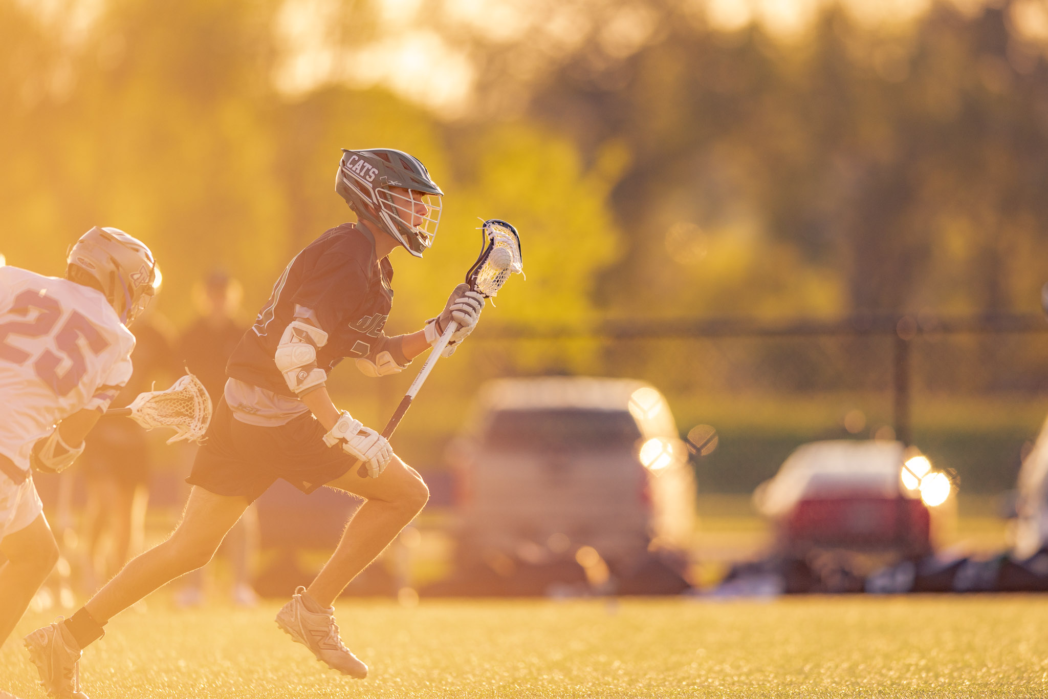 Millard West vs Papio | Varsity photo 57