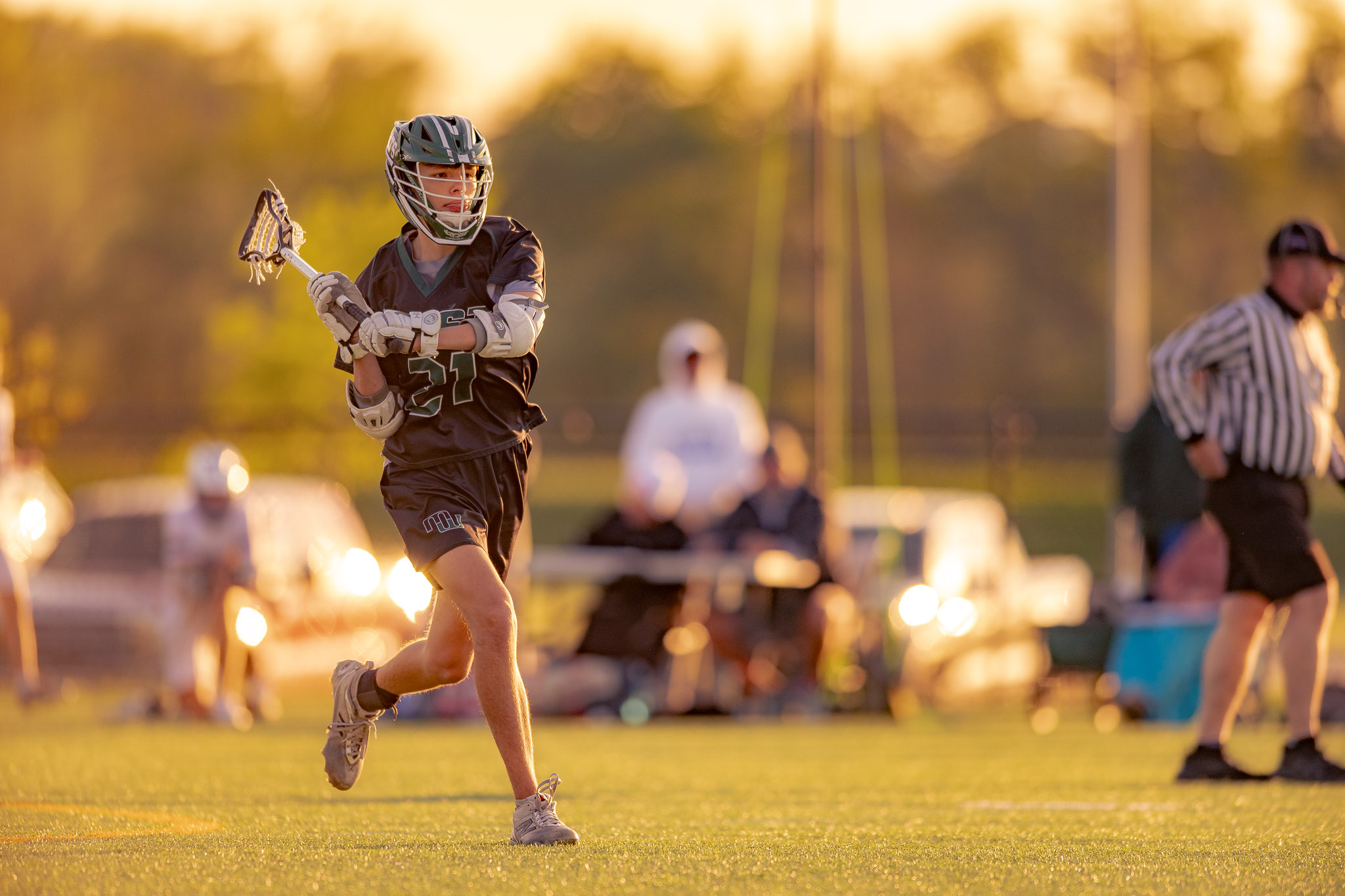 Millard West vs Papio | Varsity photo 58