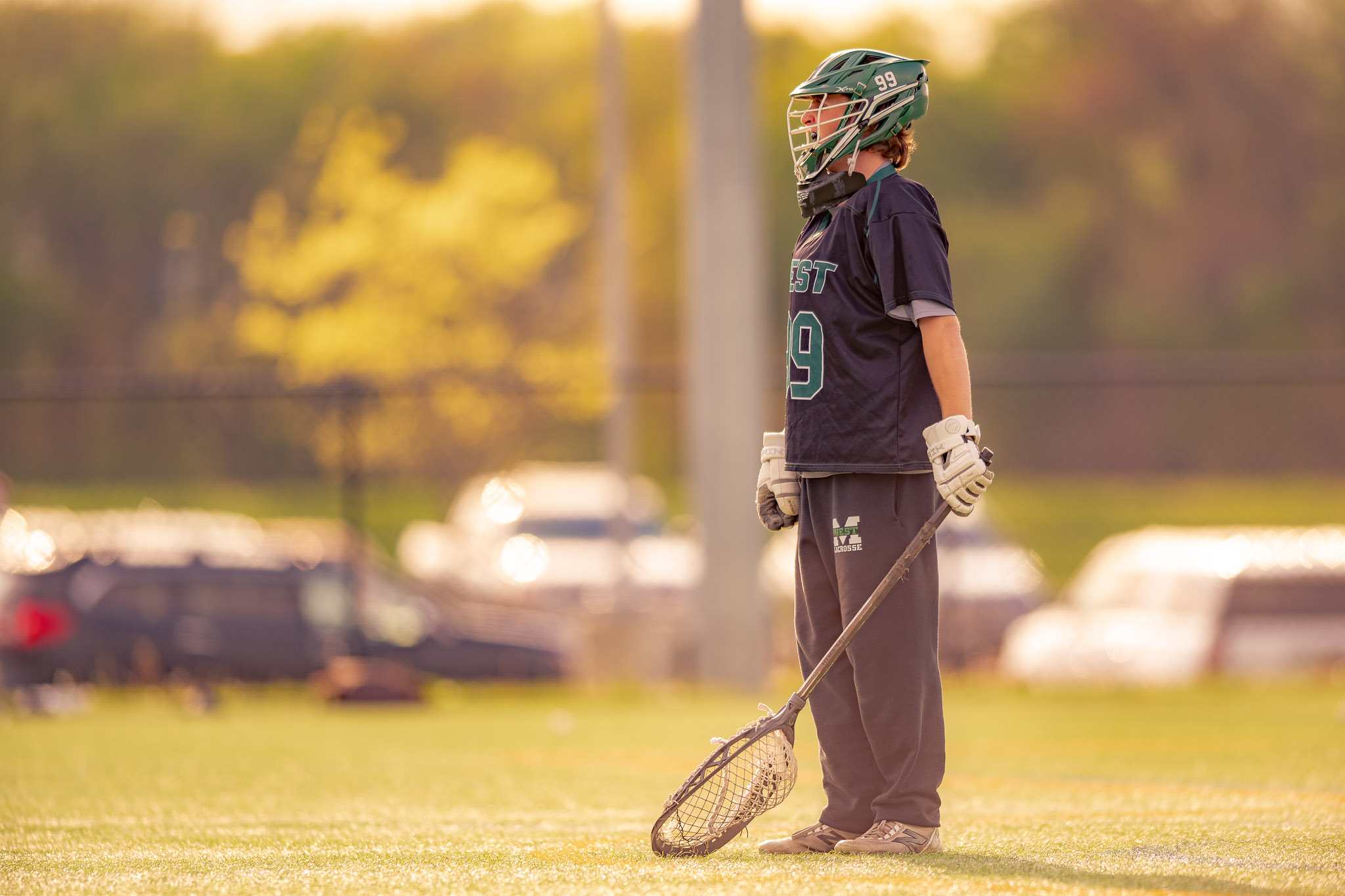 Millard West vs Papio | Varsity photo 6