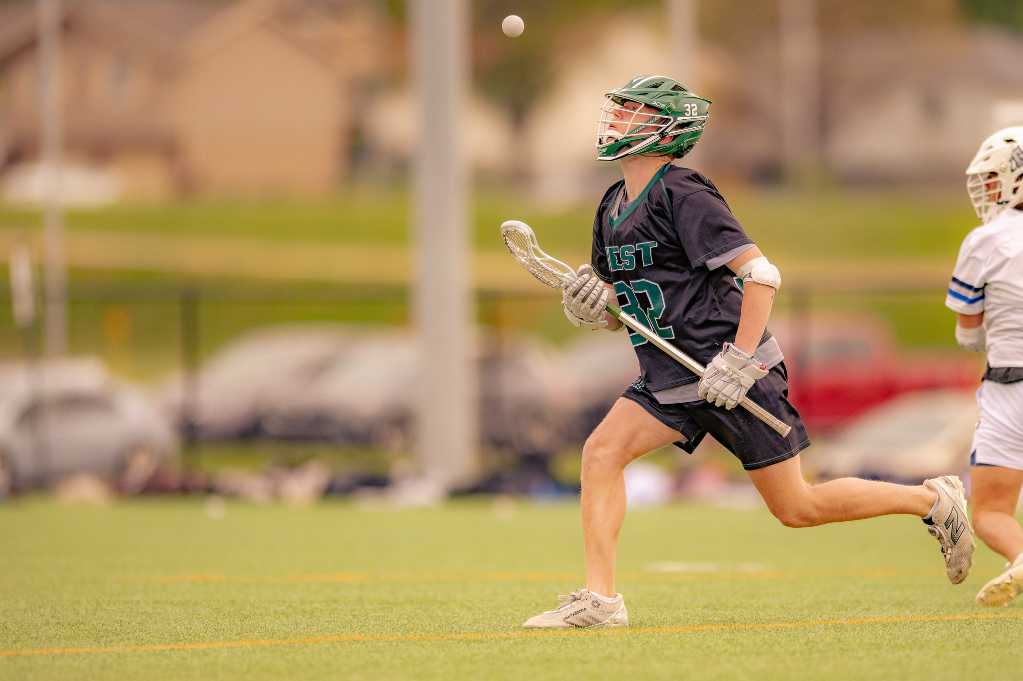 Millard West vs Papio | Varsity photo 1