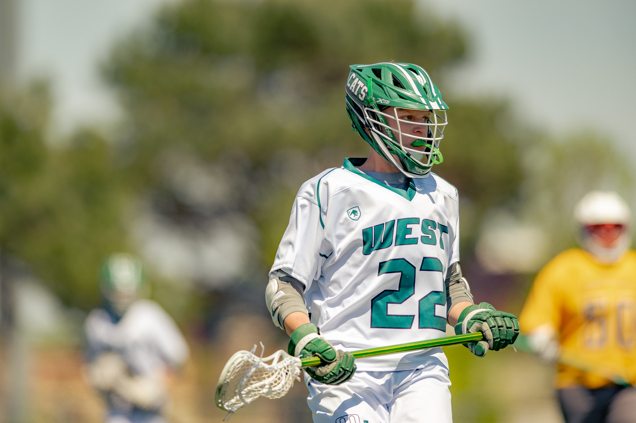 Millard West vs Kingfisher | JV photo 10