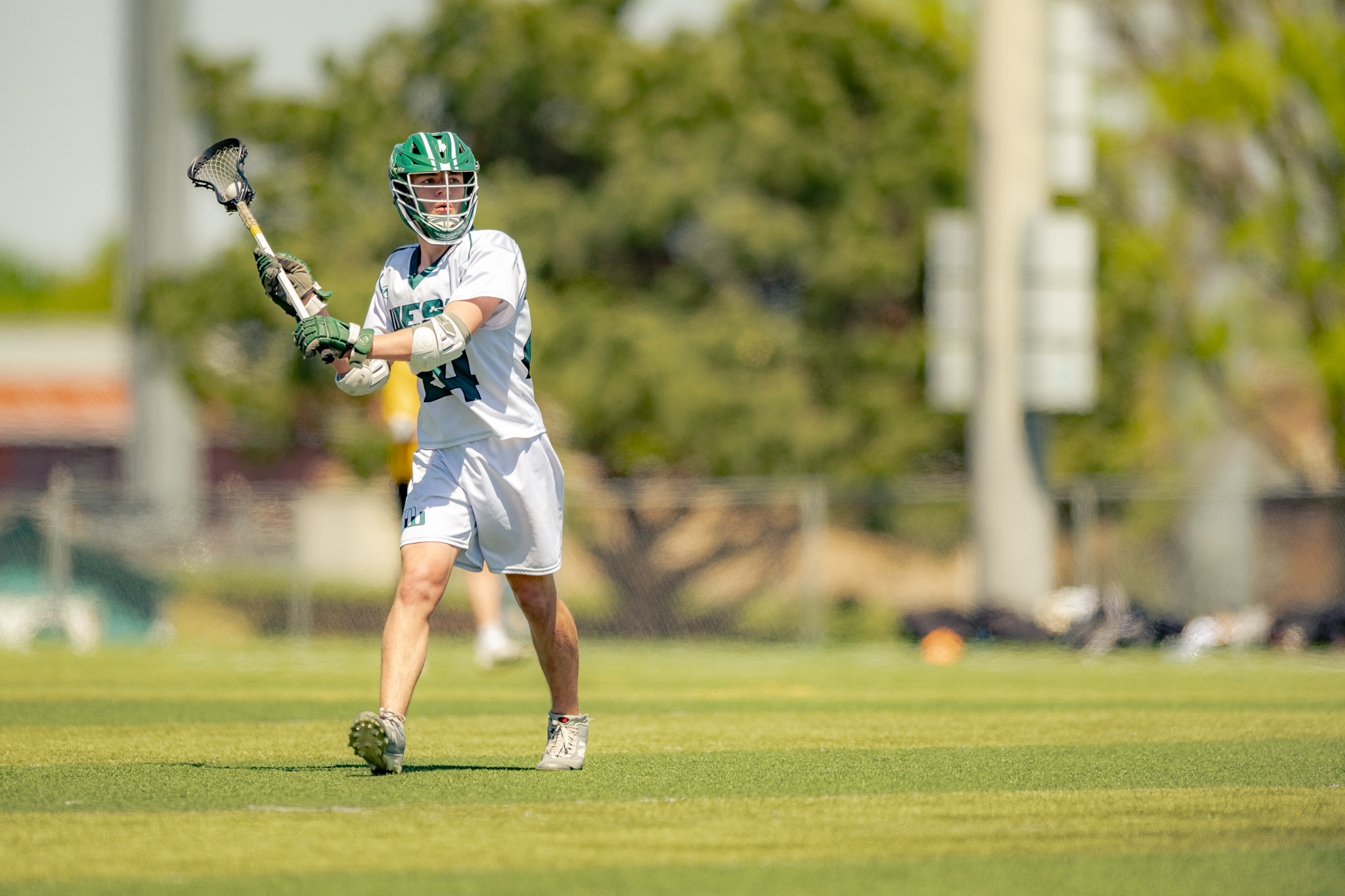 Millard West vs Kingfisher | JV photo 11