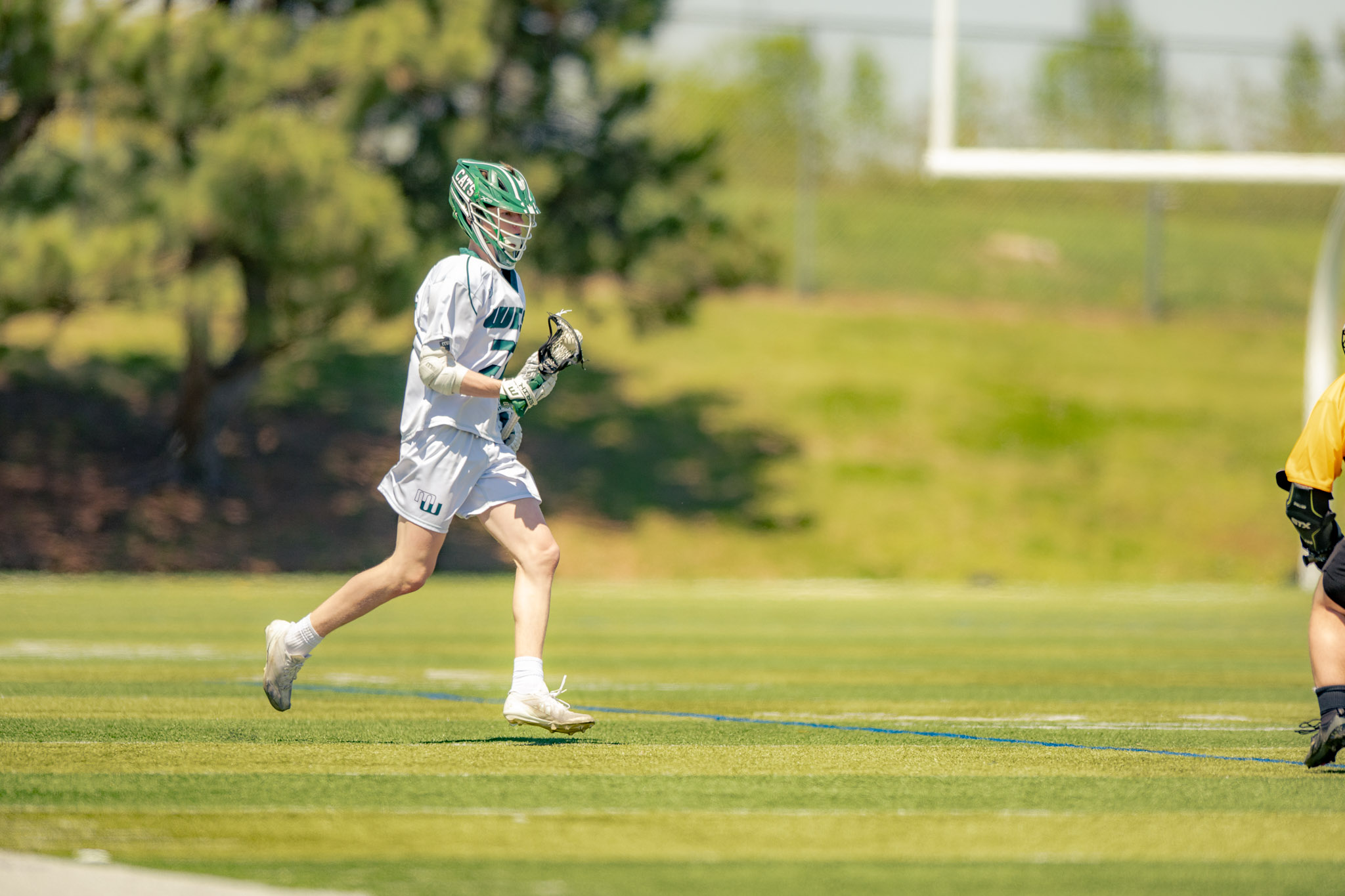 Millard West vs Kingfisher | JV photo 12