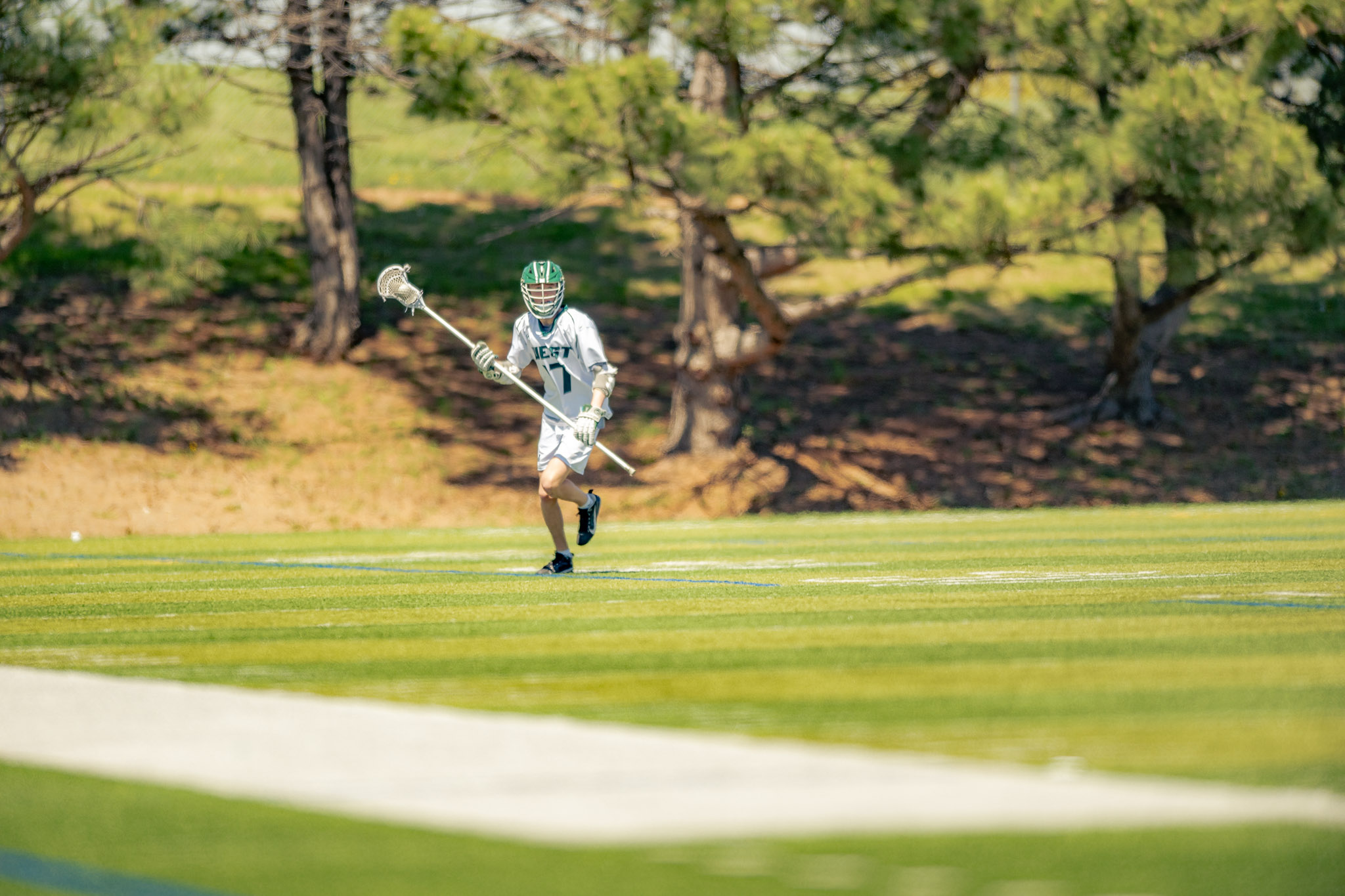 Millard West vs Kingfisher | JV photo 14
