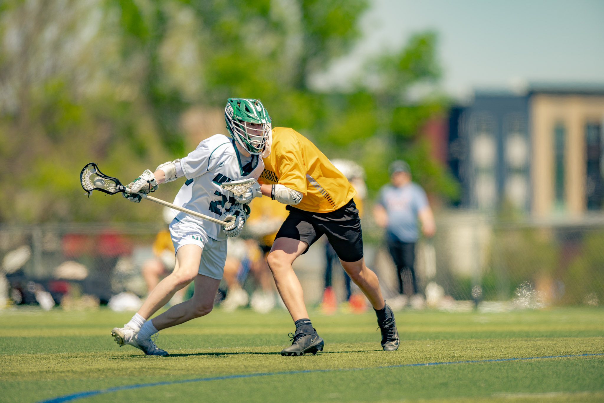Millard West vs Kingfisher | JV photo 18