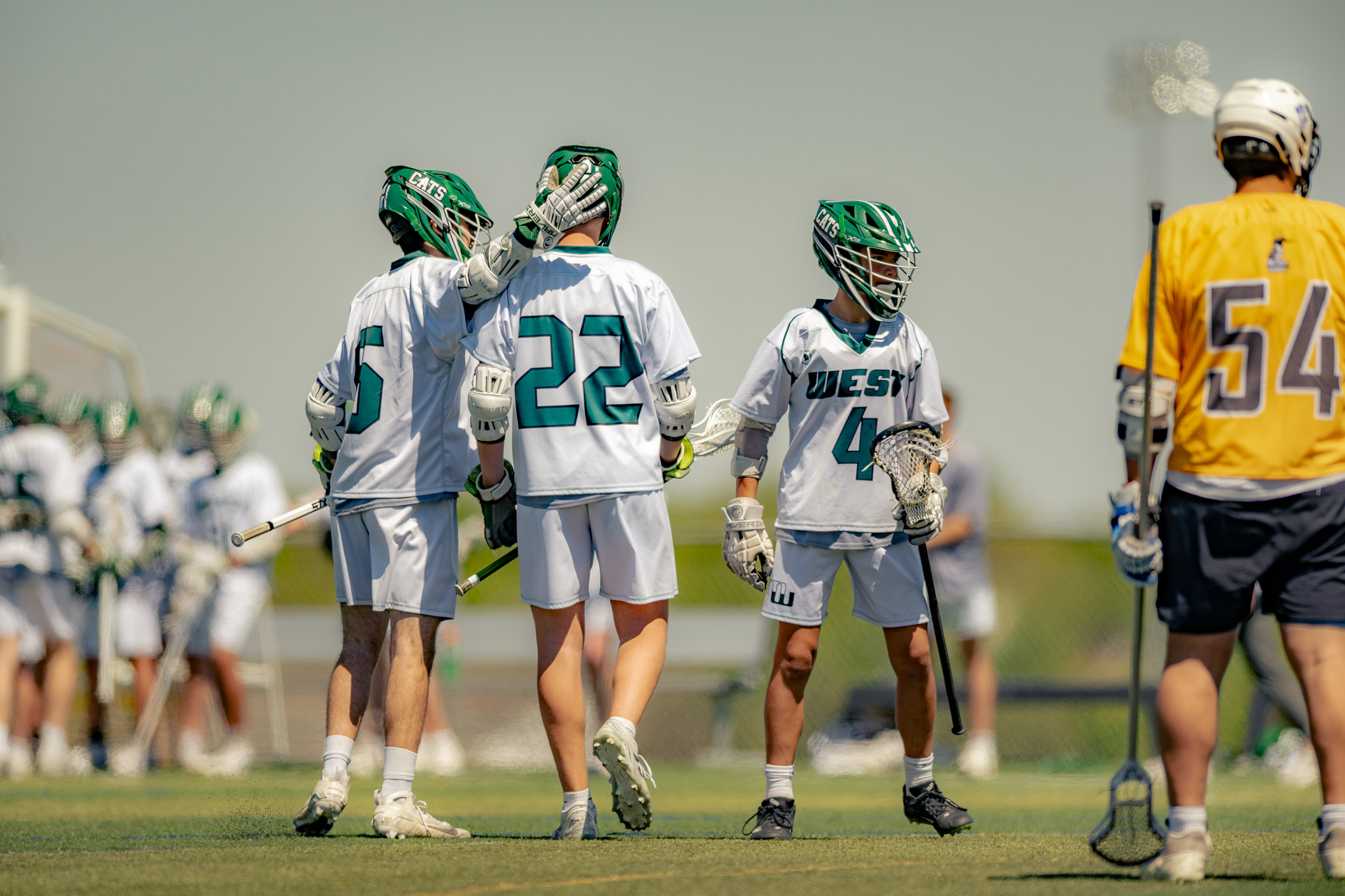 Millard West vs Kingfisher | JV photo 19