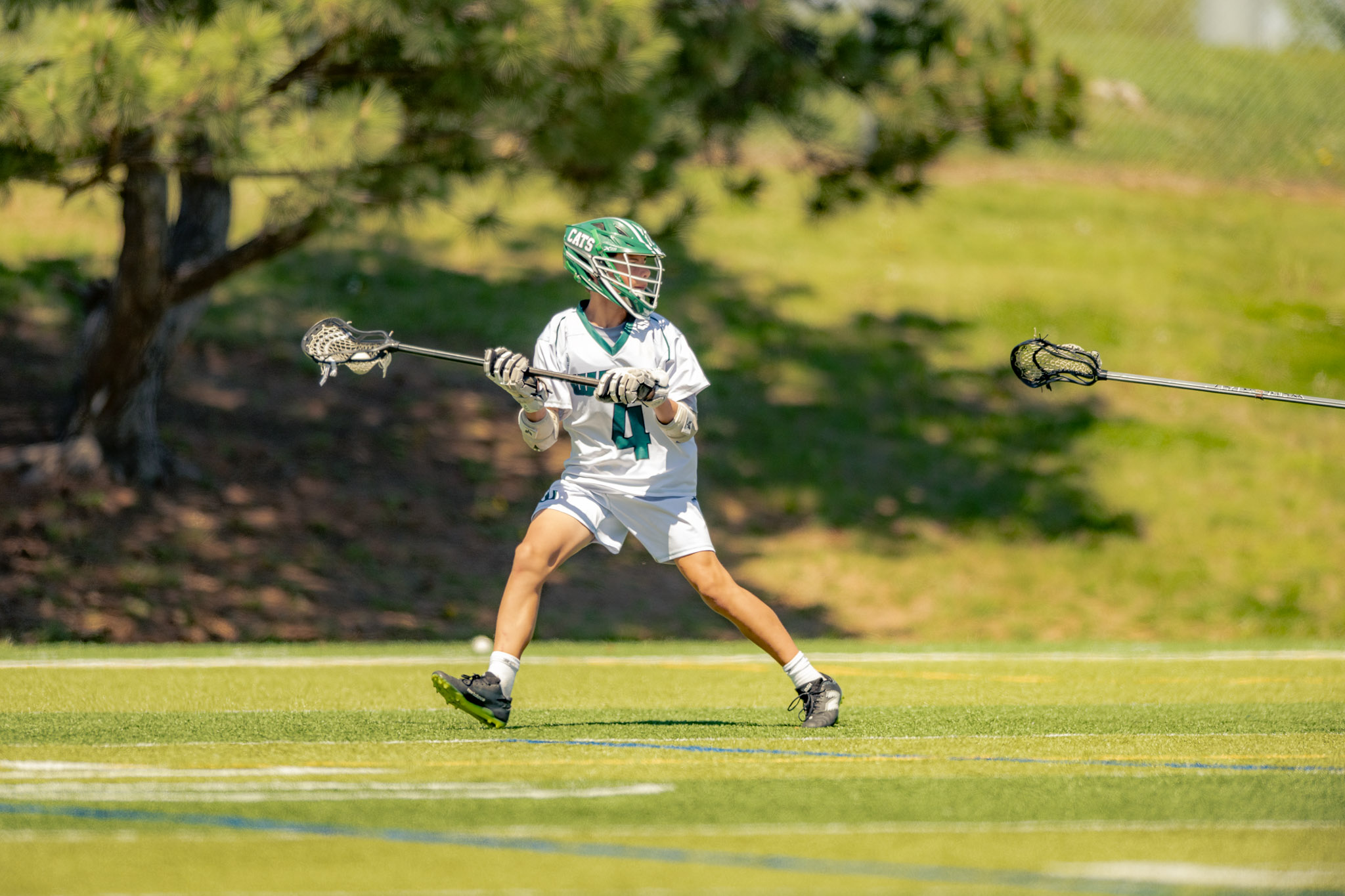 Millard West vs Kingfisher | JV photo 20