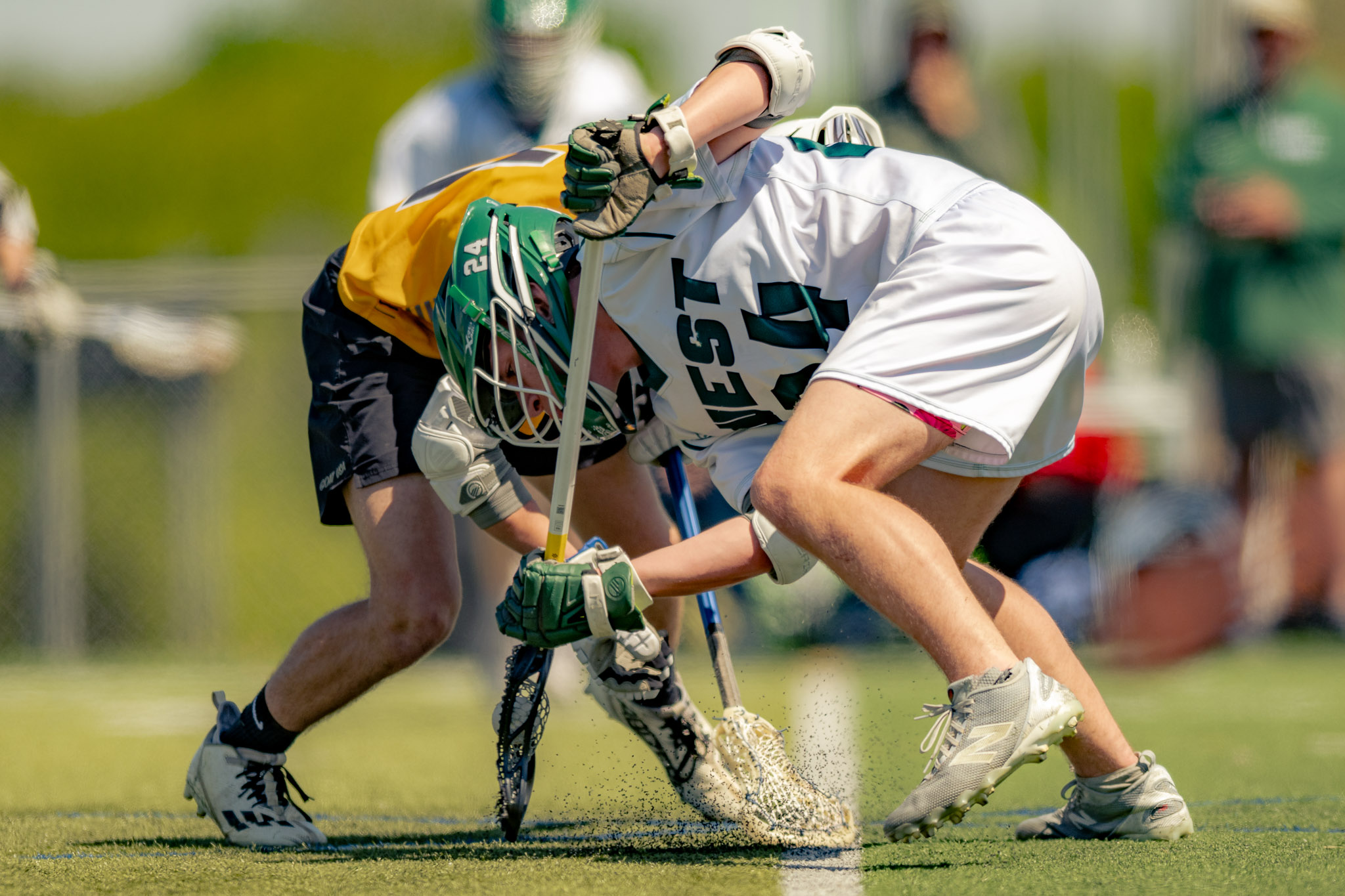 Millard West vs Kingfisher | JV photo 26