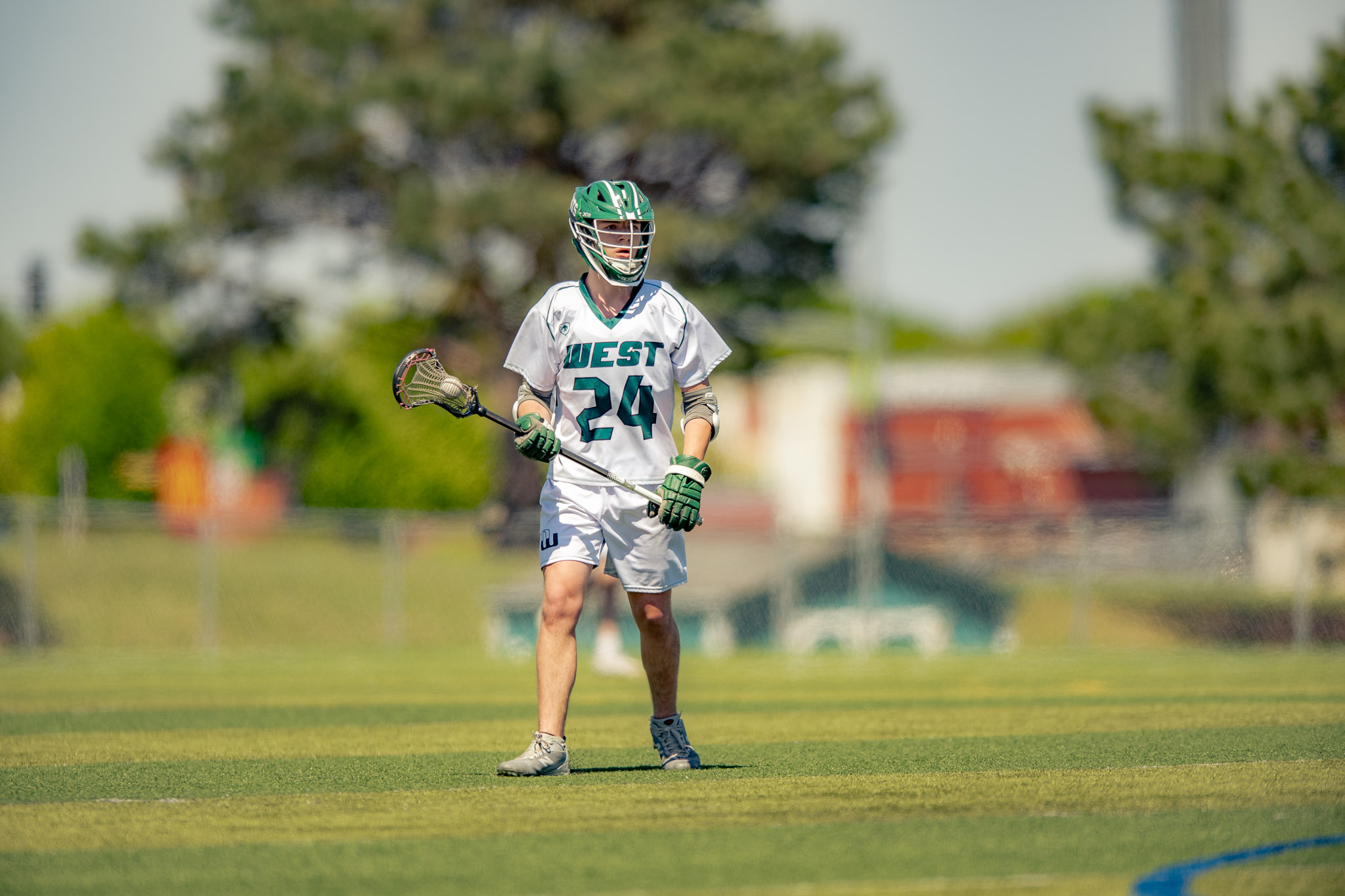 Millard West vs Kingfisher | JV photo 31