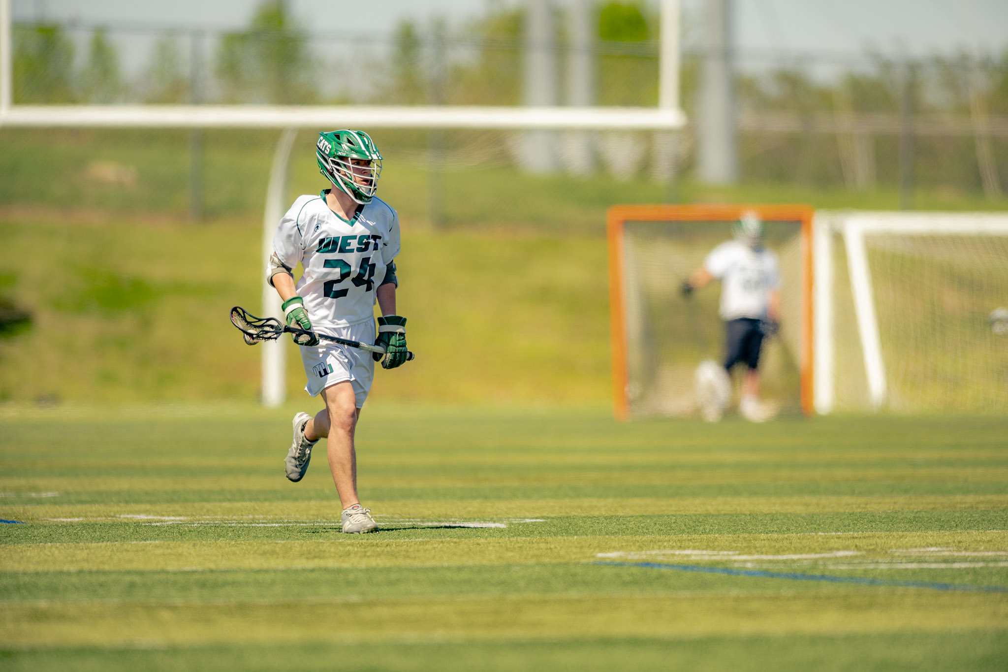 Millard West vs Kingfisher | JV photo 32