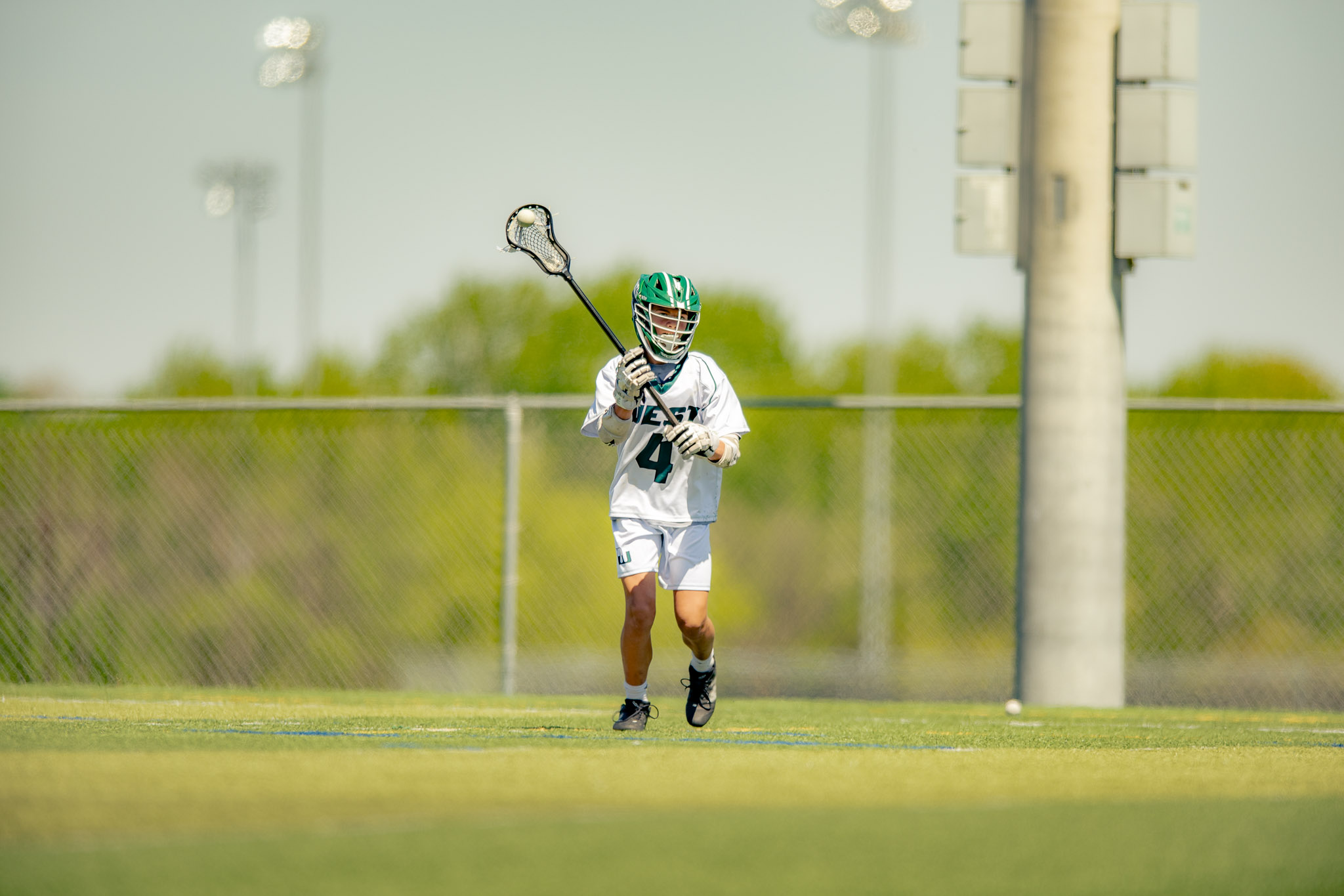 Millard West vs Kingfisher | JV photo 33