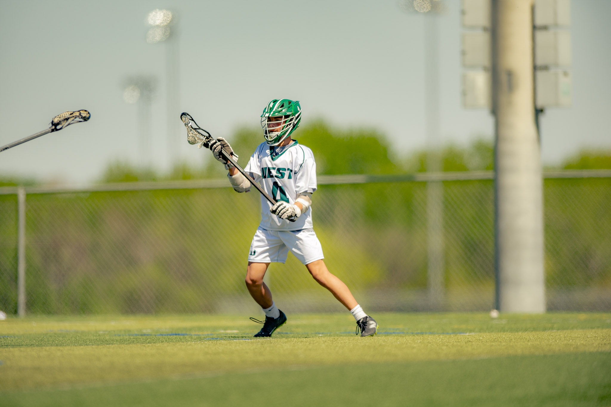 Millard West vs Kingfisher | JV photo 34