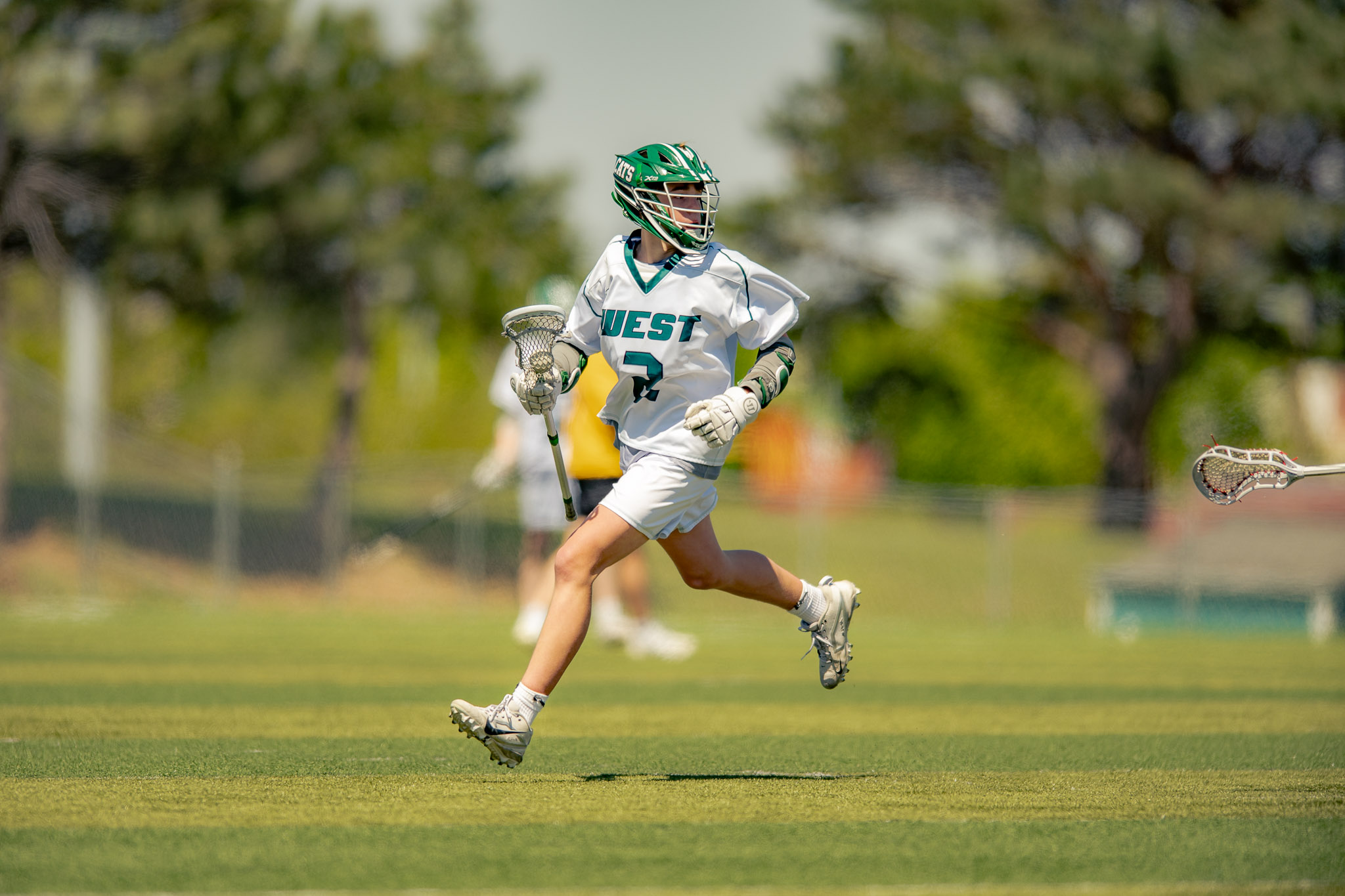 Millard West vs Kingfisher | JV photo 36