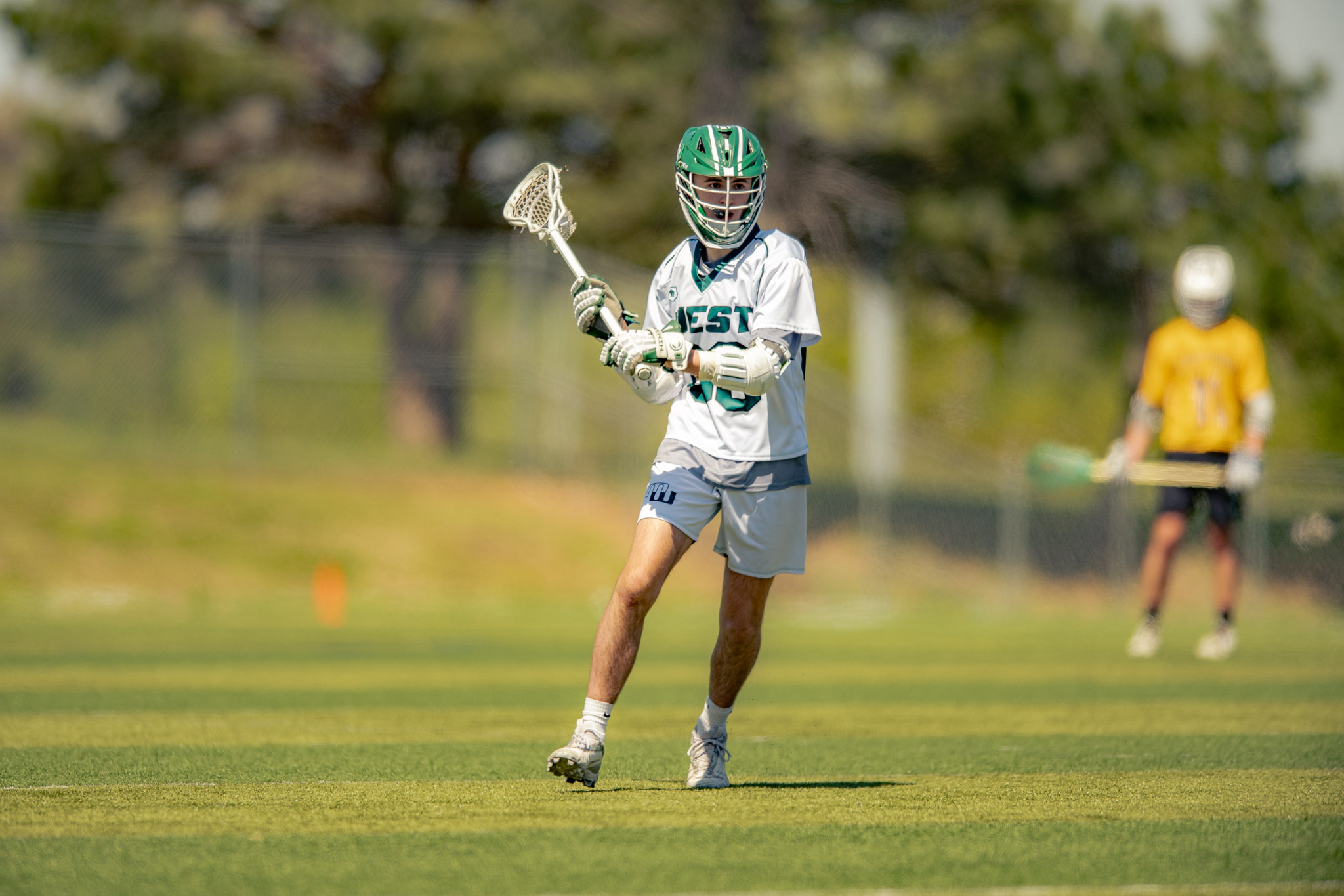 Millard West vs Kingfisher | JV photo 39