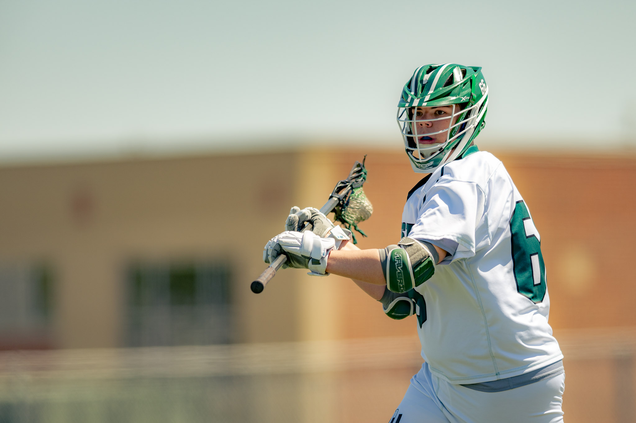 Millard West vs Kingfisher | JV photo 5