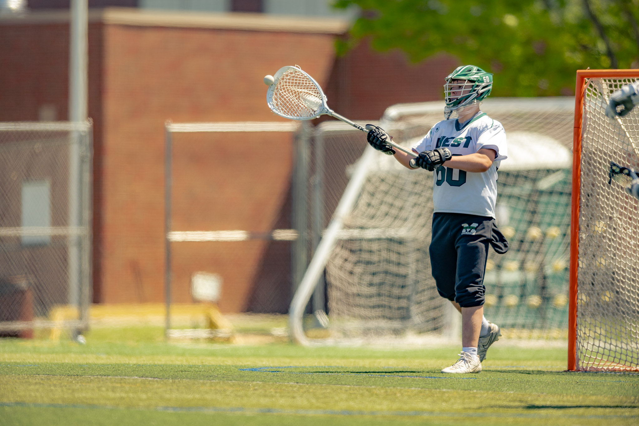 Millard West vs Kingfisher | JV photo 6