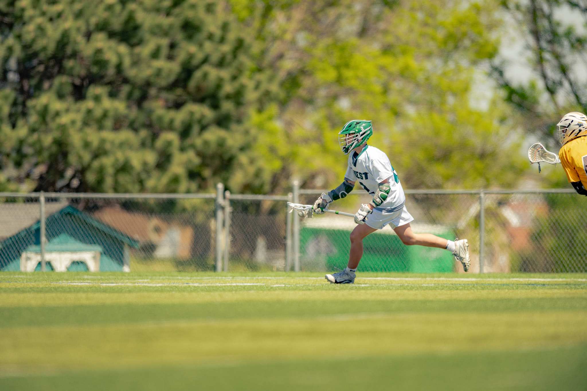 Millard West vs Kingfisher | JV photo 7