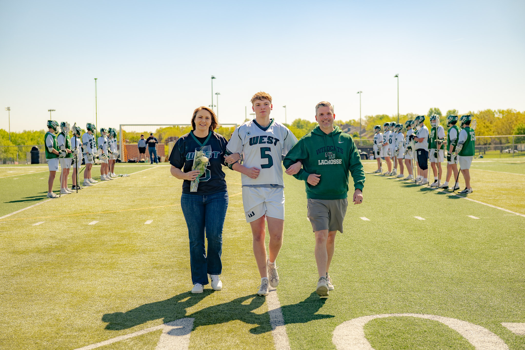 Millard West vs Sioux Falls | Varsity photo 10