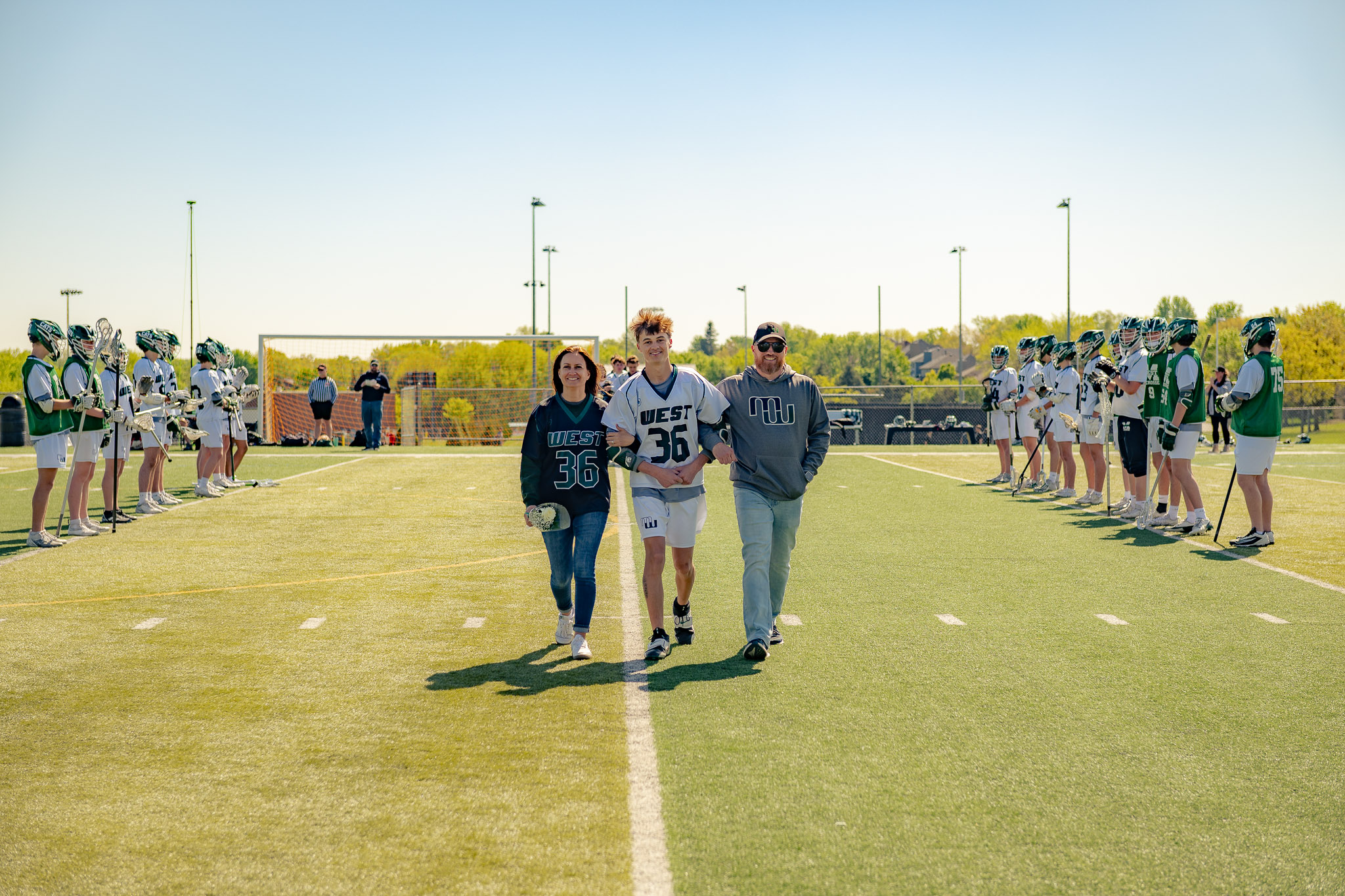 Millard West vs Sioux Falls | Varsity photo 12
