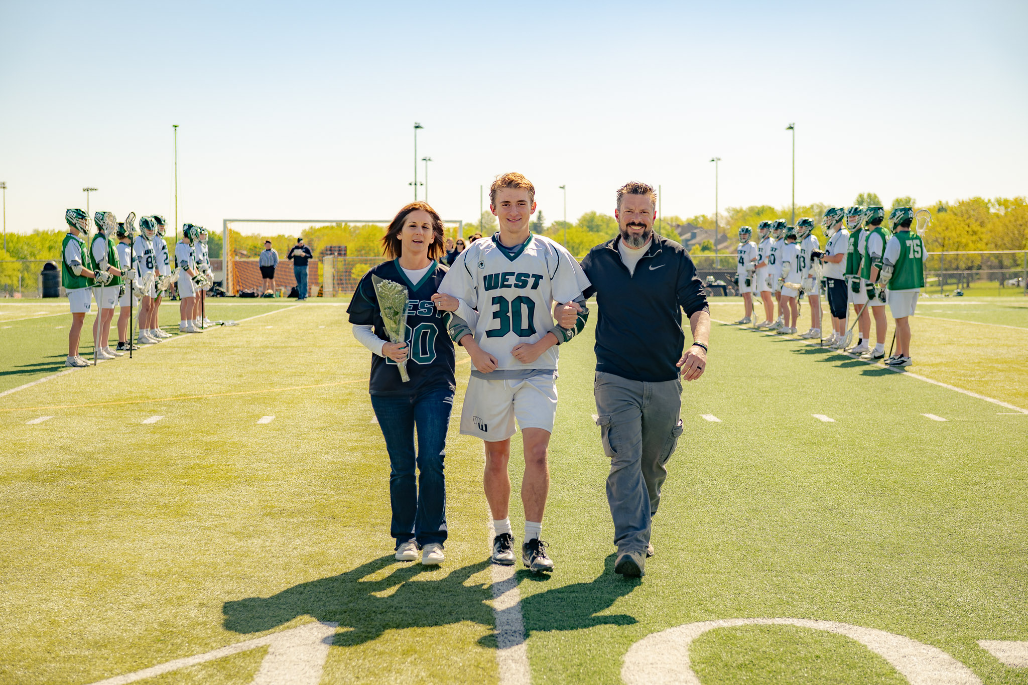 Millard West vs Sioux Falls | Varsity photo 14